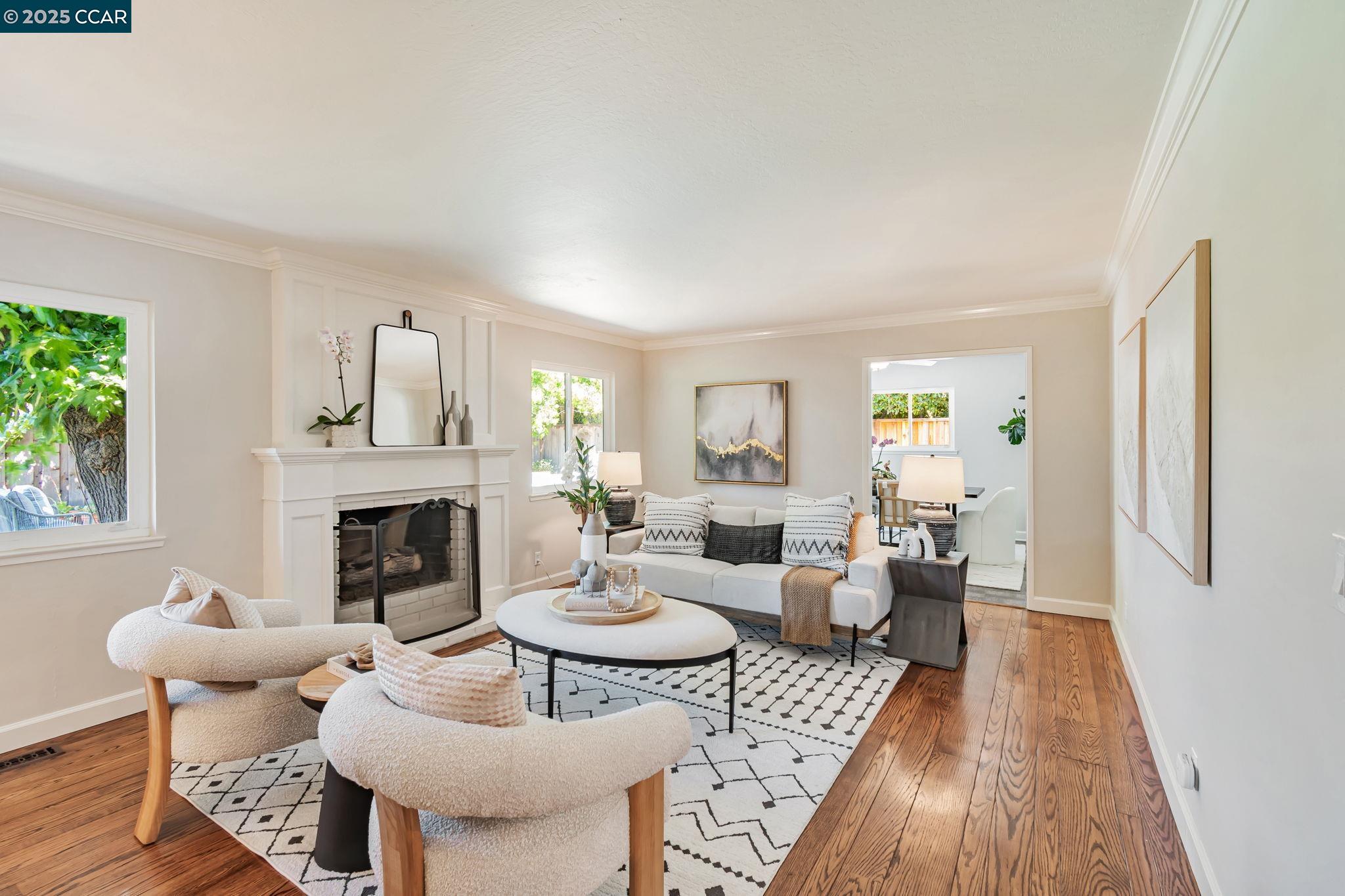 43 Wandel Dr, Moraga, California 94556, 4 Bedrooms Bedrooms, 8 Rooms Rooms,2 BathroomsBathrooms,Residential,For Sale,43 Wandel Dr,41105296