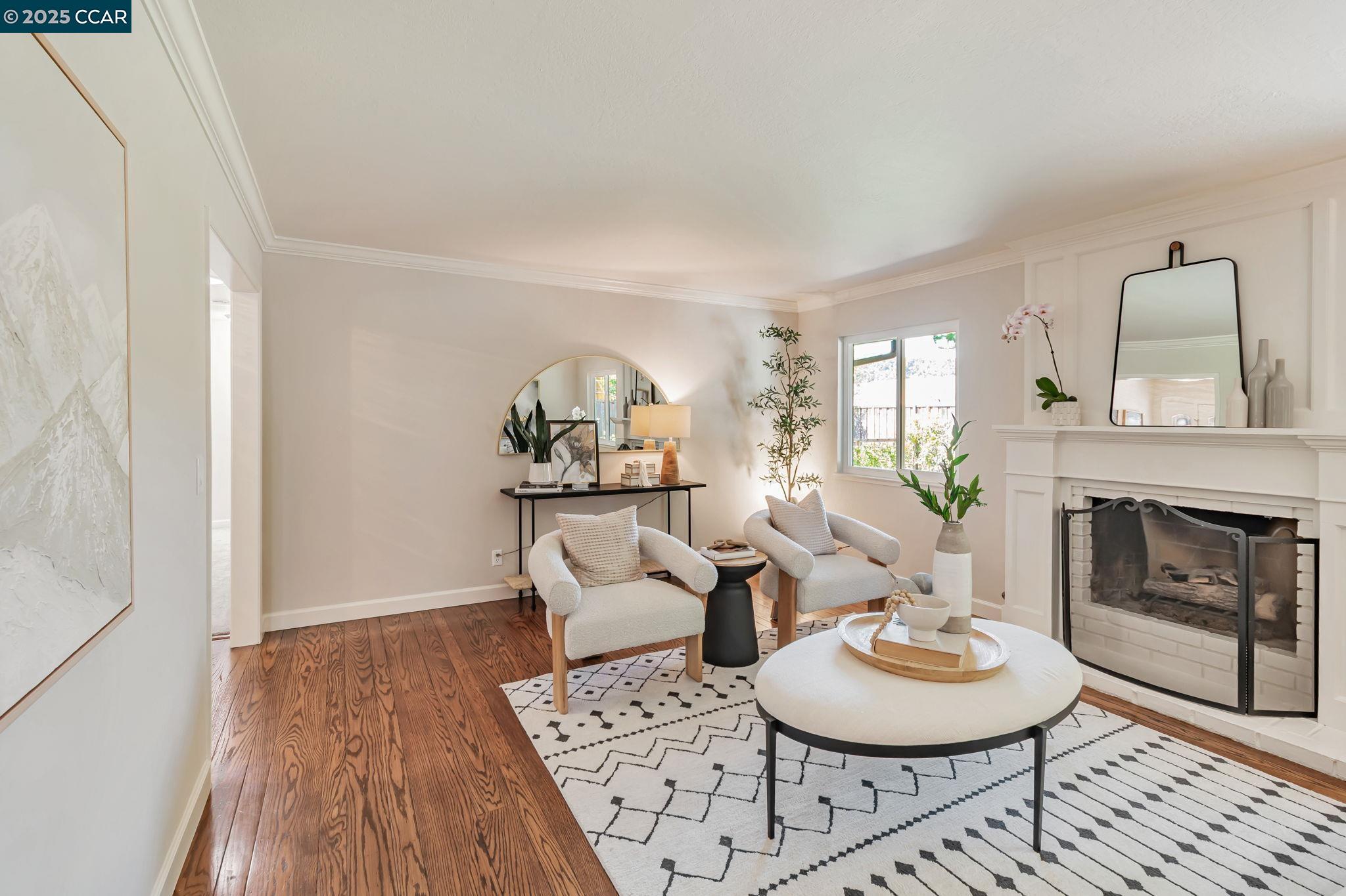 43 Wandel Dr, Moraga, California 94556, 4 Bedrooms Bedrooms, 8 Rooms Rooms,2 BathroomsBathrooms,Residential,For Sale,43 Wandel Dr,41105296