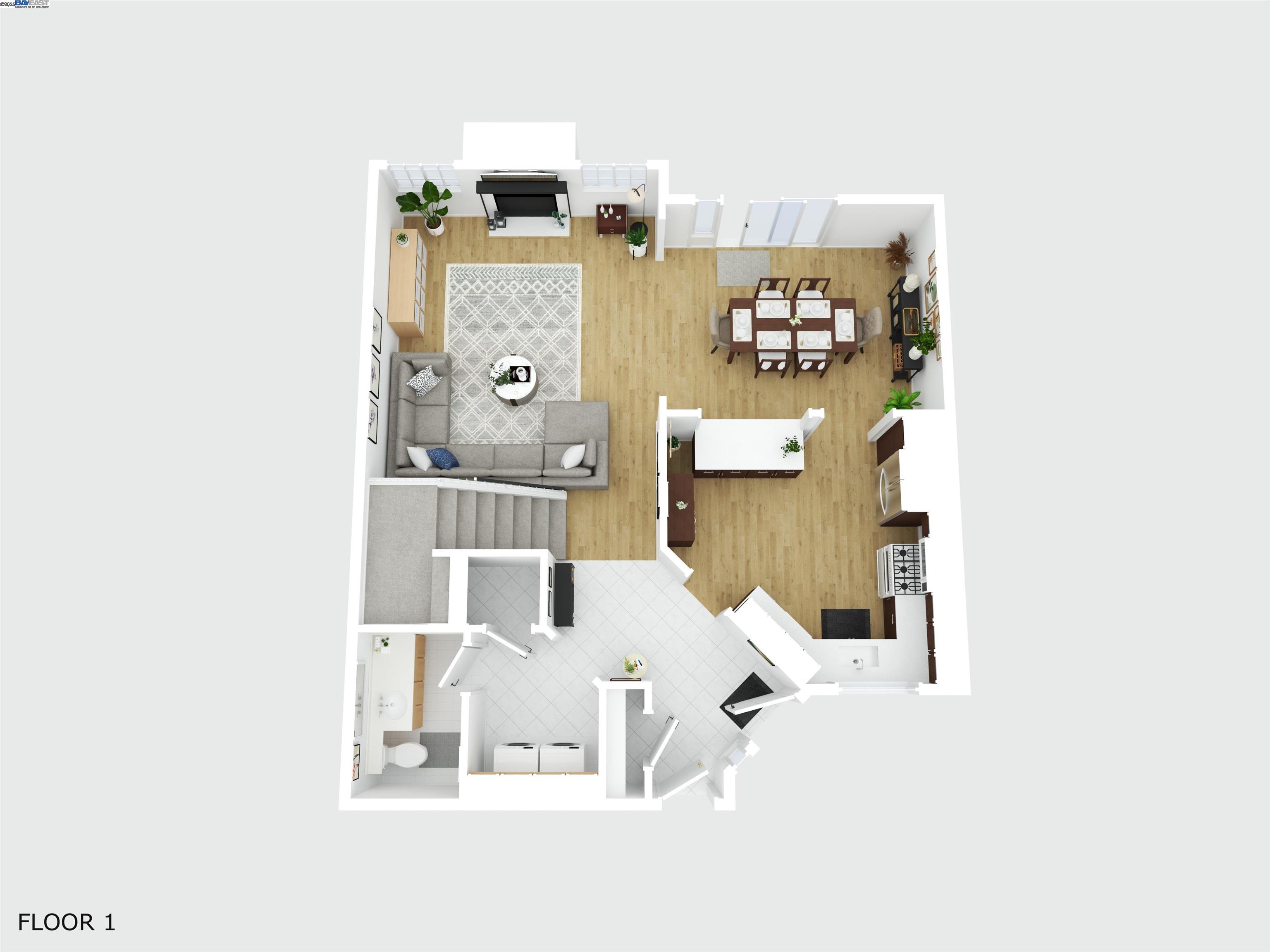 Detail Gallery Image 40 of 42 For 385 Kensington Cmn, Livermore,  CA 94551 - 3 Beds | 2/1 Baths