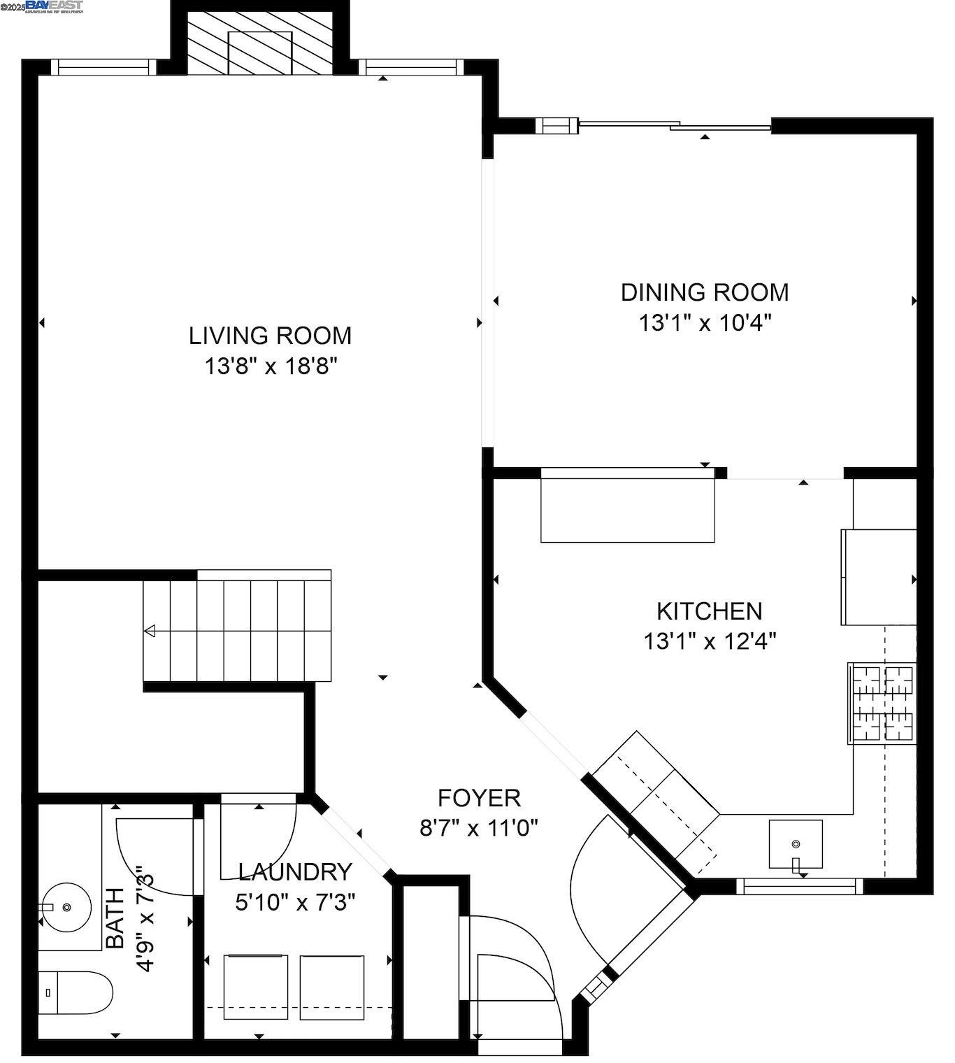 Detail Gallery Image 41 of 42 For 385 Kensington Cmn, Livermore,  CA 94551 - 3 Beds | 2/1 Baths