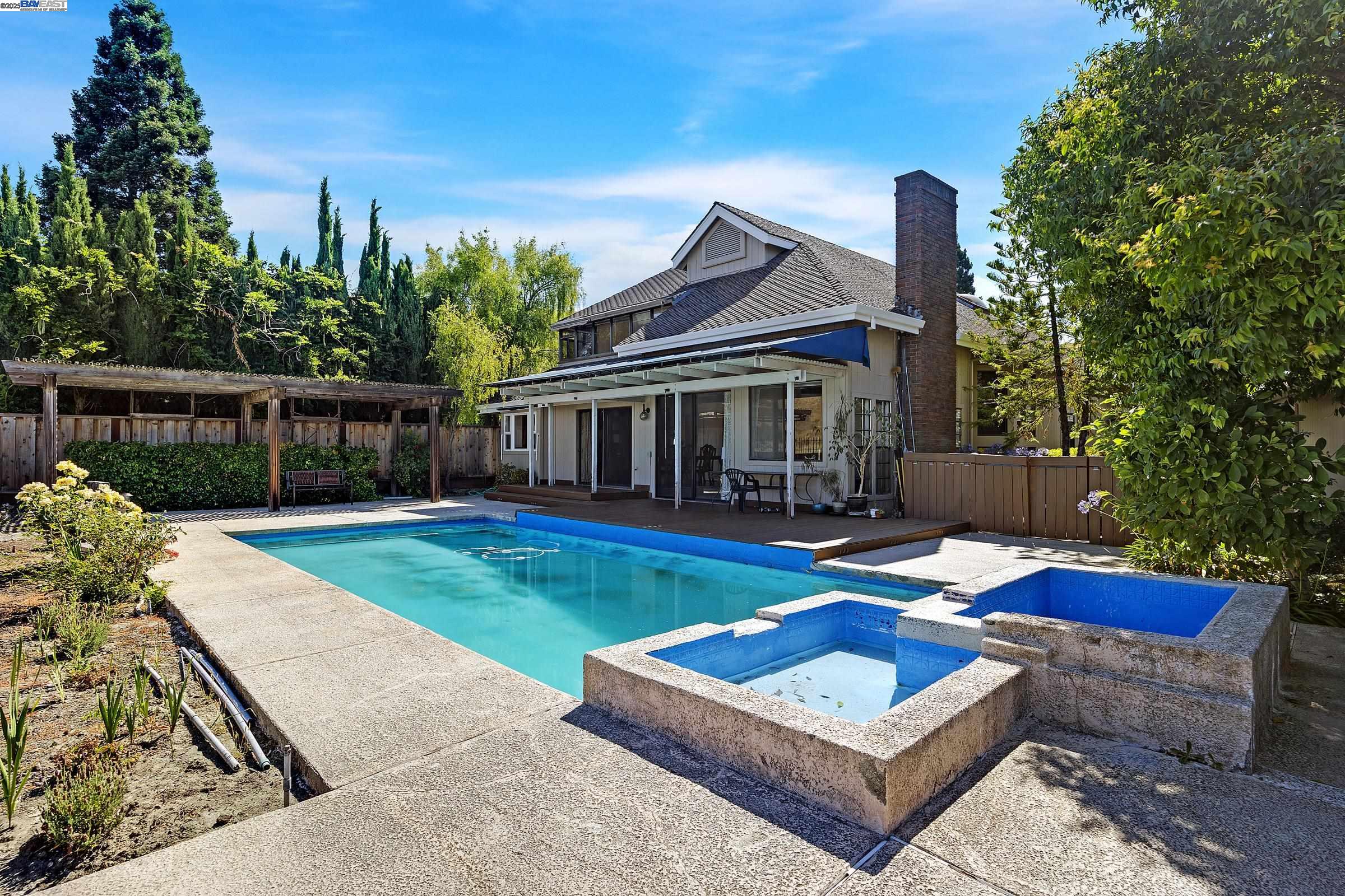 48 Tennis Club Dr, Danville, California 94506, 3 Bedrooms Bedrooms, 9 Rooms Rooms,2 BathroomsBathrooms,Residential,For Sale,48 Tennis Club Dr,41105302