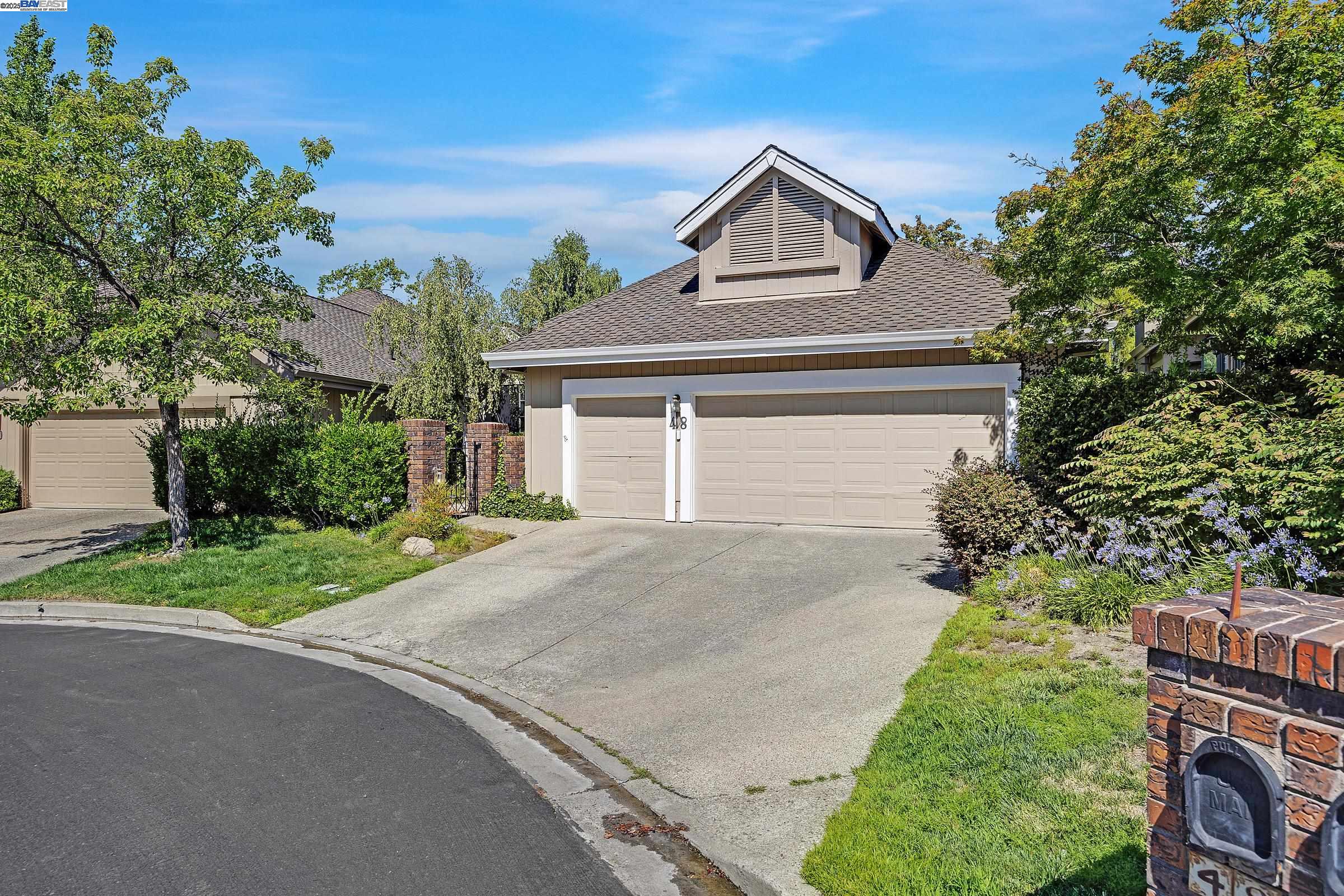 48 Tennis Club Dr, Danville, California 94506, 3 Bedrooms Bedrooms, 9 Rooms Rooms,2 BathroomsBathrooms,Residential,For Sale,48 Tennis Club Dr,41105302