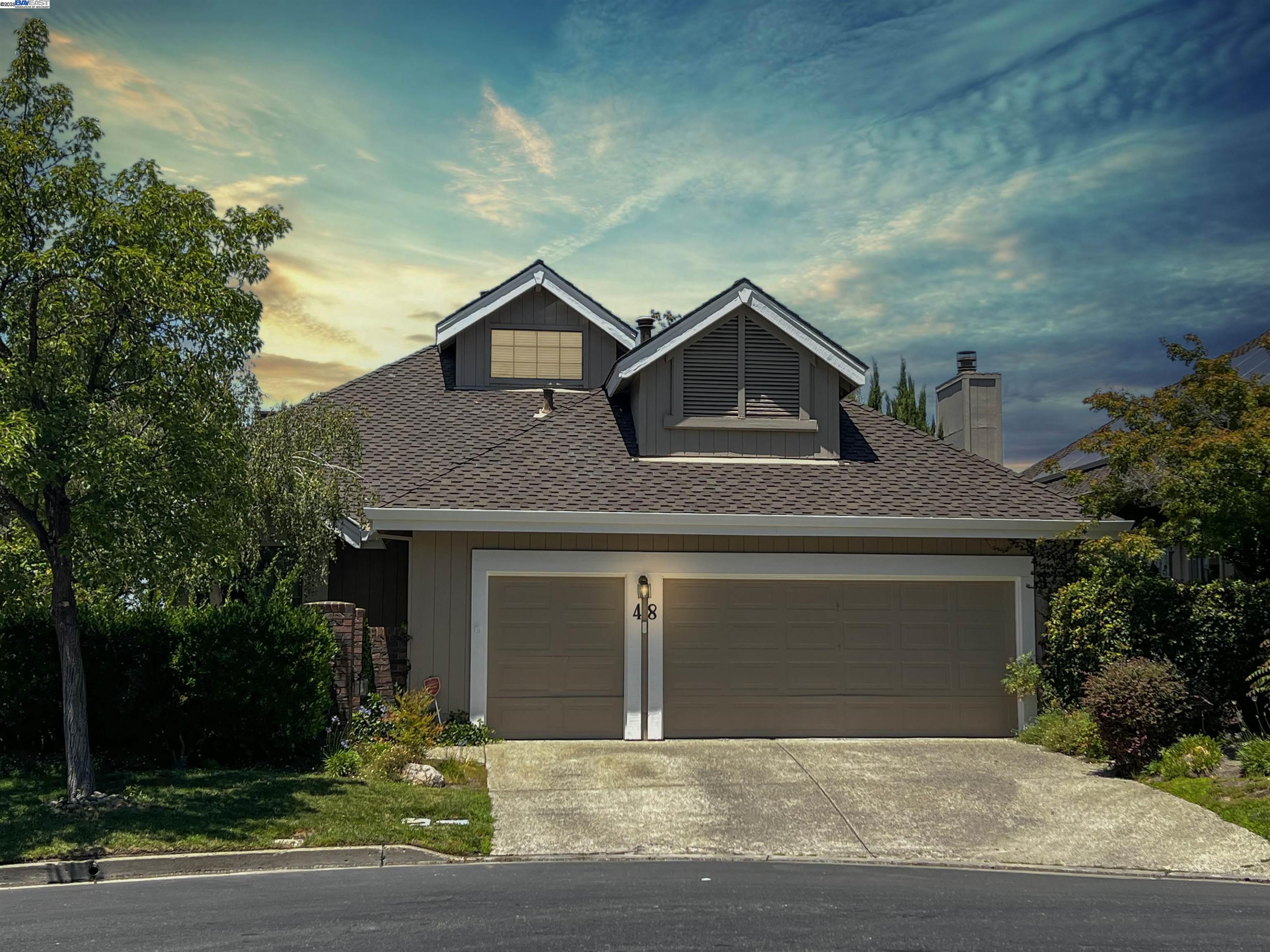 48 Tennis Club Dr, Danville, California 94506, 3 Bedrooms Bedrooms, 9 Rooms Rooms,2 BathroomsBathrooms,Residential,For Sale,48 Tennis Club Dr,41105302
