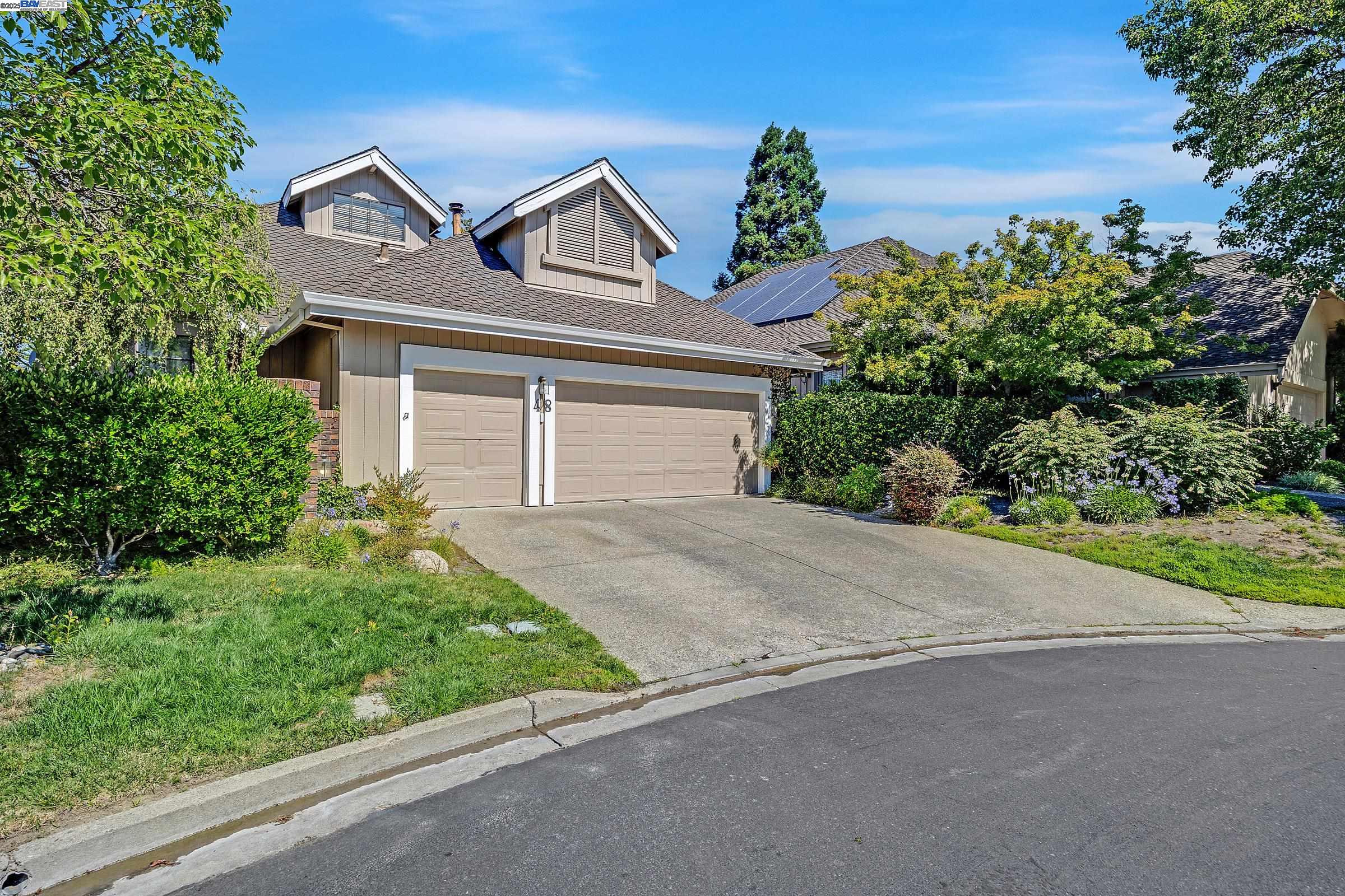 48 Tennis Club Dr, Danville, California 94506, 3 Bedrooms Bedrooms, 9 Rooms Rooms,2 BathroomsBathrooms,Residential,For Sale,48 Tennis Club Dr,41105302