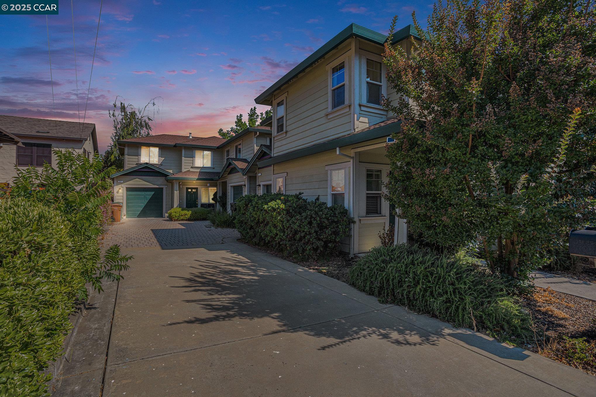 Detail Gallery Image 1 of 1 For 227 Main St, Martinez,  CA 94553 - – Beds | – Baths