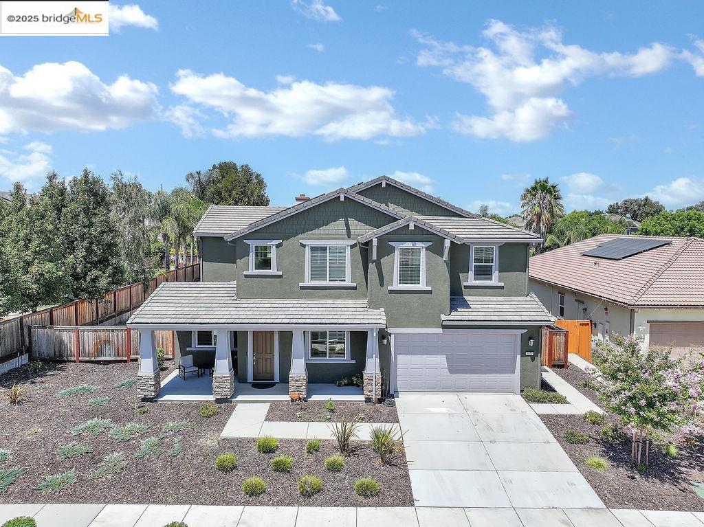 Detail Gallery Image 2 of 44 For 1051 Nighthawk Way, Brentwood,  CA 94513 - 5 Beds | 4/1 Baths