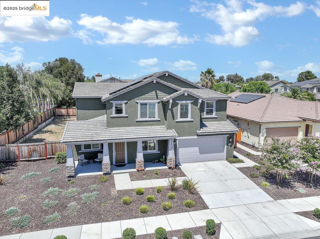 Detail Gallery Image 4 of 44 For 1051 Nighthawk Way, Brentwood,  CA 94513 - 5 Beds | 4/1 Baths