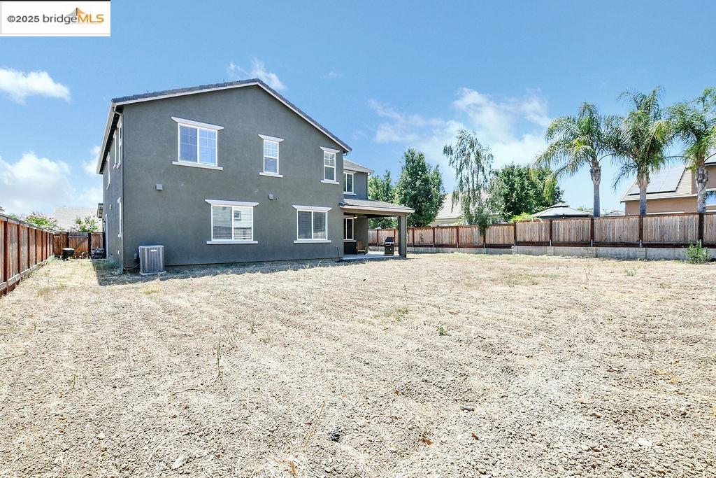 Detail Gallery Image 42 of 44 For 1051 Nighthawk Way, Brentwood,  CA 94513 - 5 Beds | 4/1 Baths