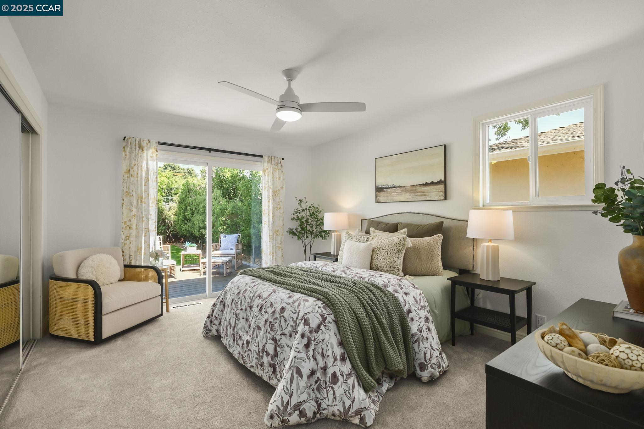 Detail Gallery Image 14 of 38 For 3937 Majestic Dr, Concord,  CA 94519-1213 - 3 Beds | 2 Baths