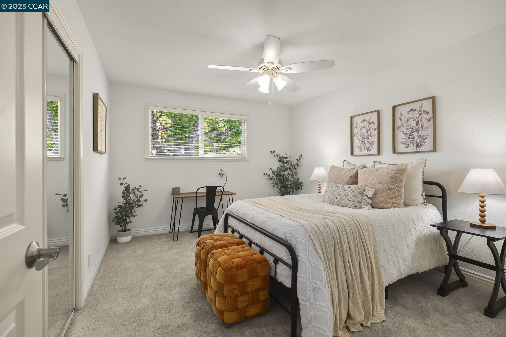 Detail Gallery Image 17 of 38 For 3937 Majestic Dr, Concord,  CA 94519-1213 - 3 Beds | 2 Baths