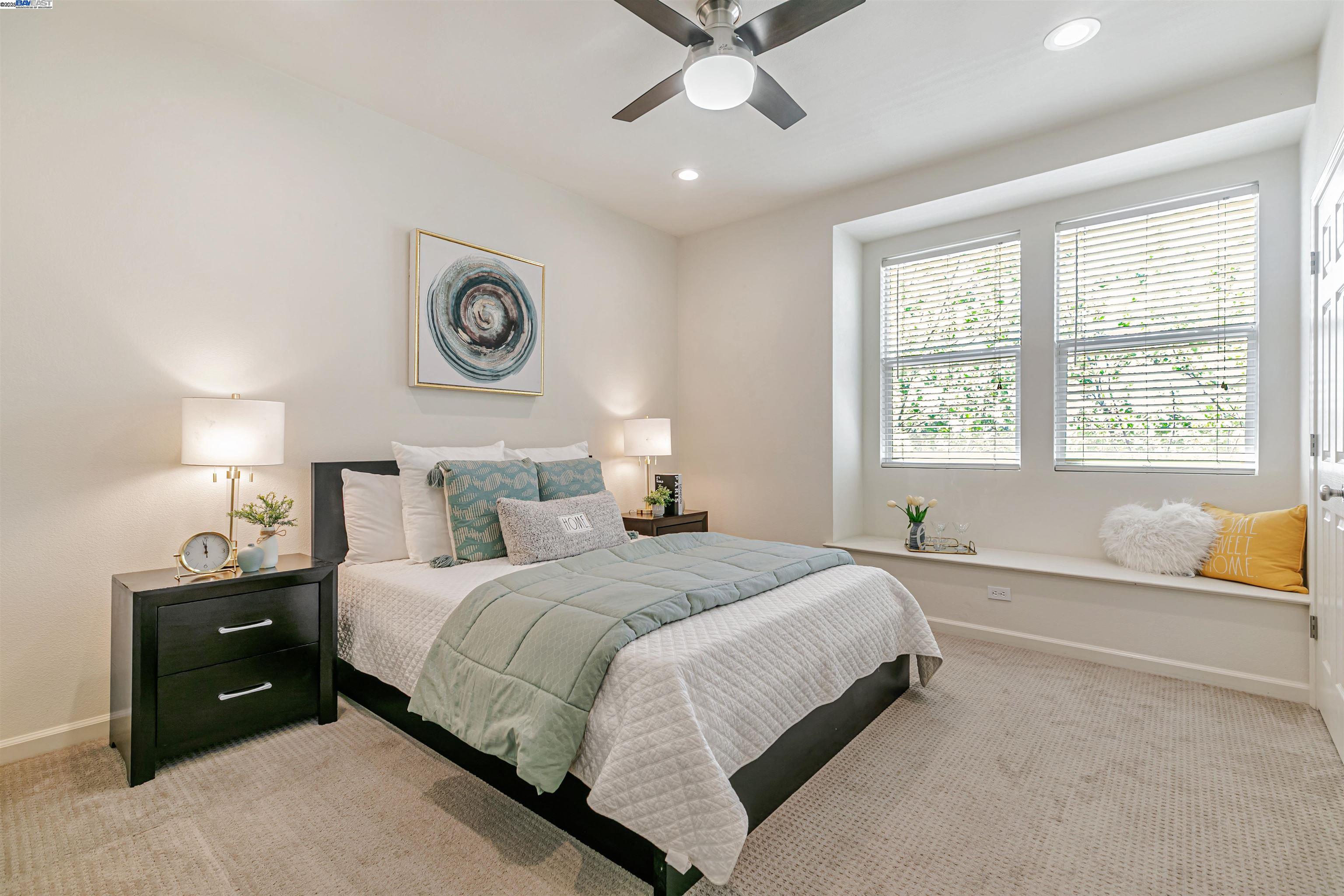 Detail Gallery Image 23 of 46 For 40733 Greystone Ter, Fremont,  CA 94538 - 4 Beds | 4 Baths