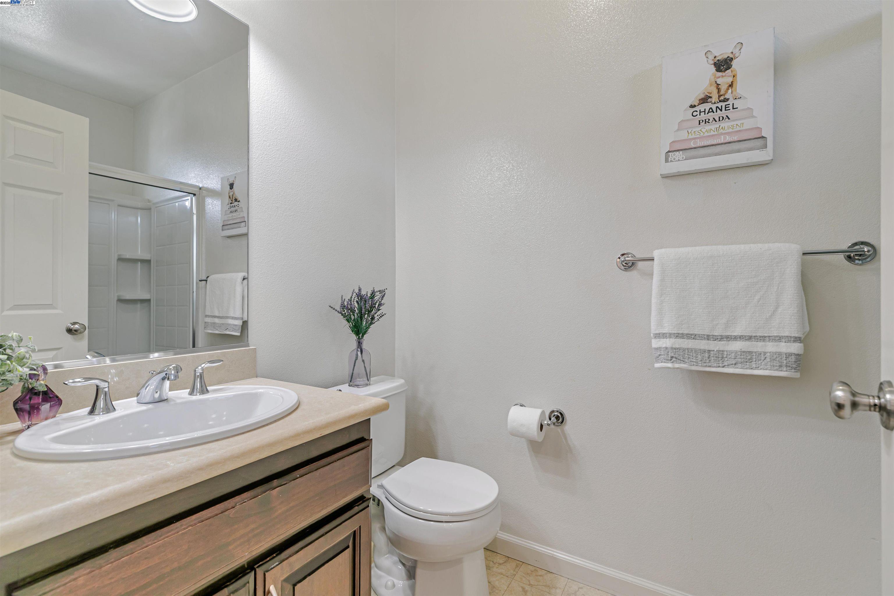 Detail Gallery Image 30 of 46 For 40733 Greystone Ter, Fremont,  CA 94538 - 4 Beds | 4 Baths