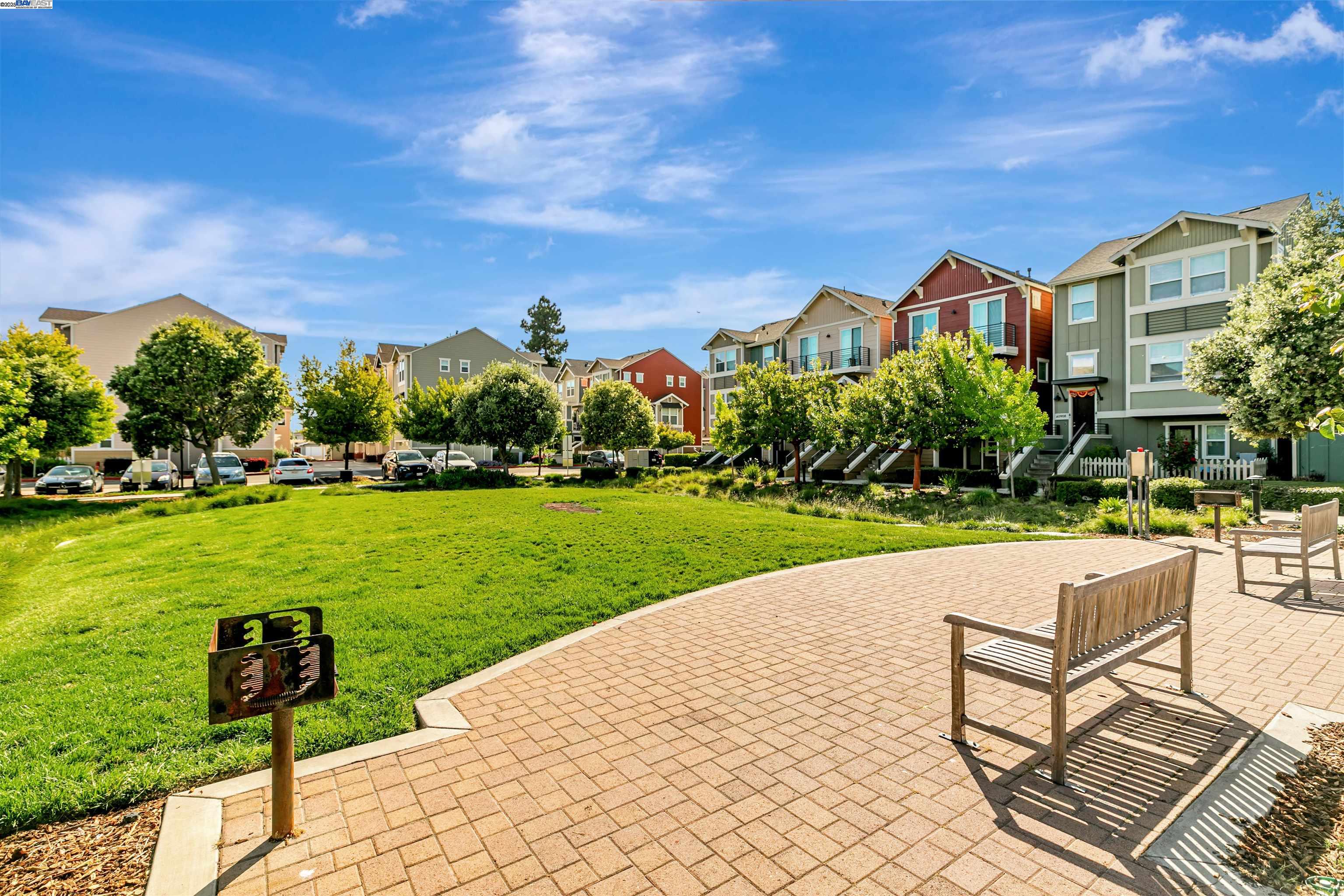 Detail Gallery Image 44 of 46 For 40733 Greystone Ter, Fremont,  CA 94538 - 4 Beds | 4 Baths