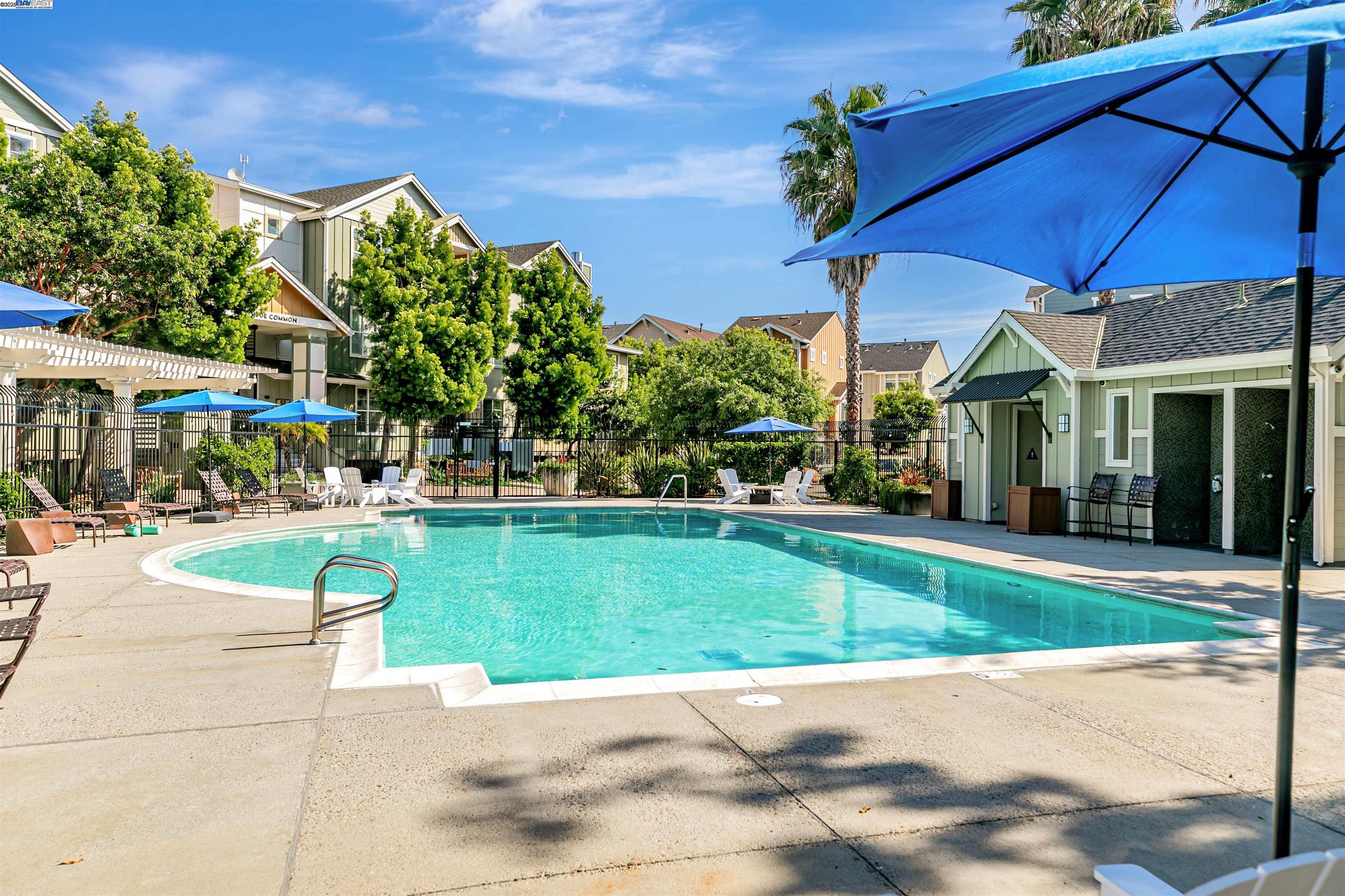 Detail Gallery Image 45 of 46 For 40733 Greystone Ter, Fremont,  CA 94538 - 4 Beds | 4 Baths