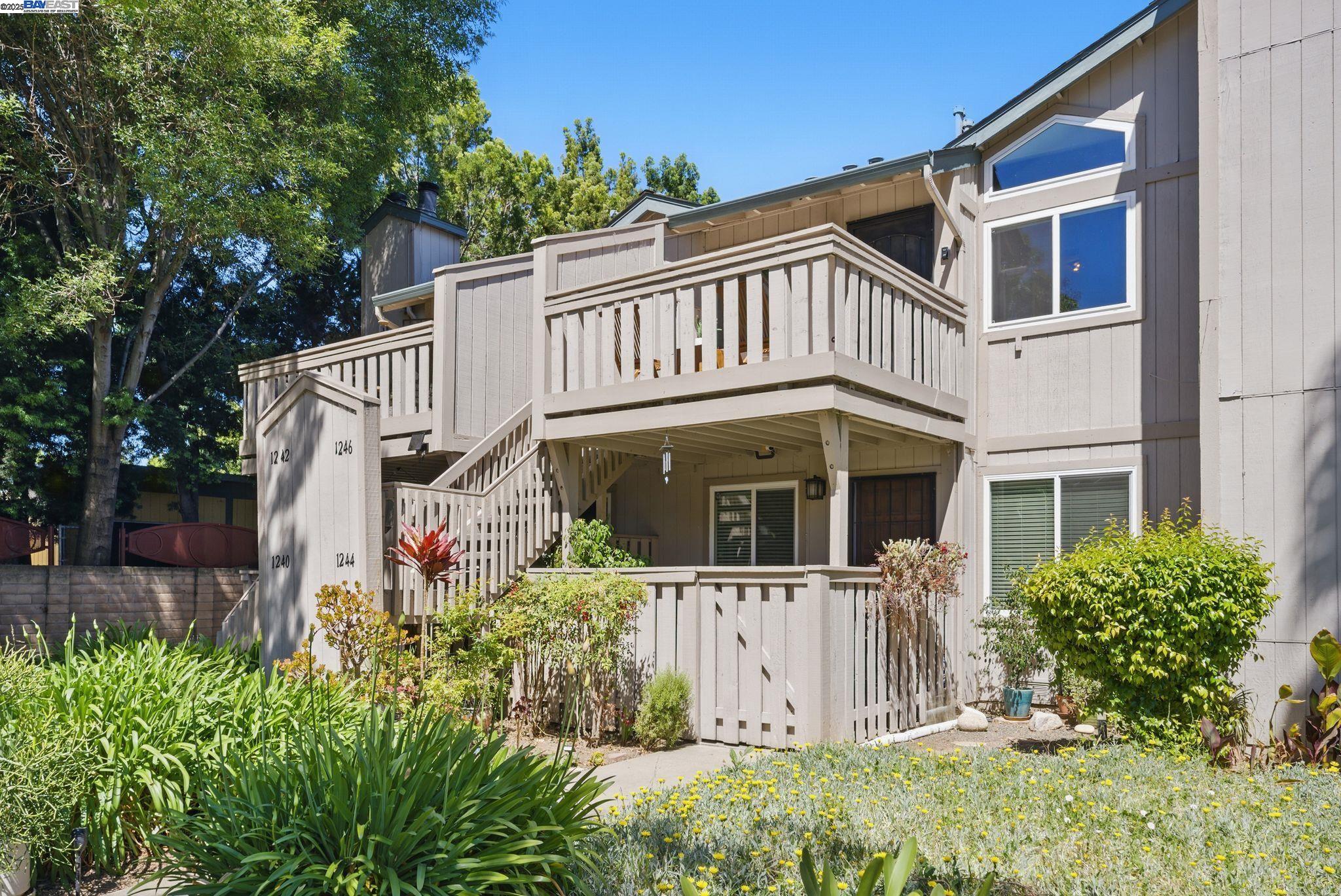 Detail Gallery Image 39 of 39 For 1246 Coyote Creek Pl, San Jose,  CA 95116 - 2 Beds | 2 Baths