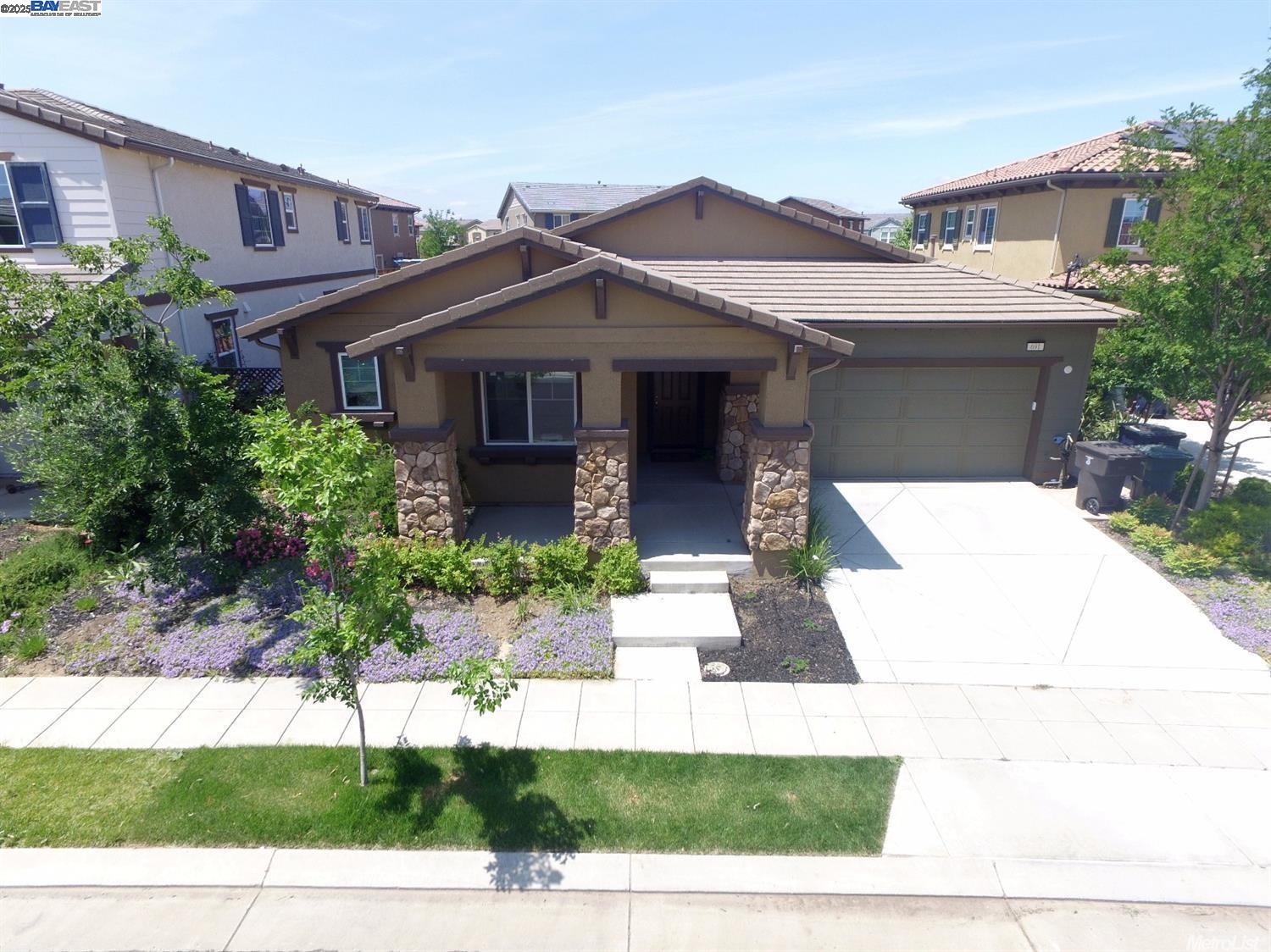 691 N Oliveto Dr, Mountain House, California 95391, 4 Bedrooms Bedrooms, ,2 BathroomsBathrooms,Residential Lease,For Rent,691 N Oliveto Dr,41105314