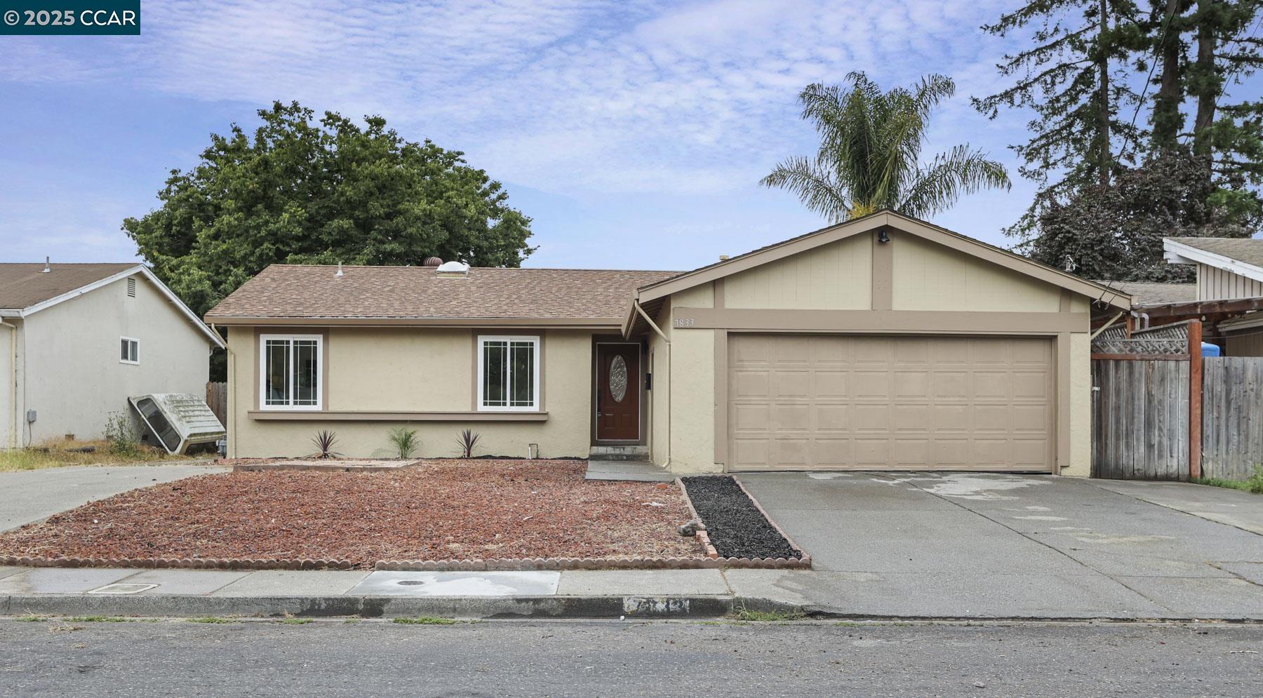 Detail Gallery Image 4 of 32 For 7833 Santa Barbara Drive, Rohnert Park,  CA 94928-4083 - 4 Beds | 2 Baths