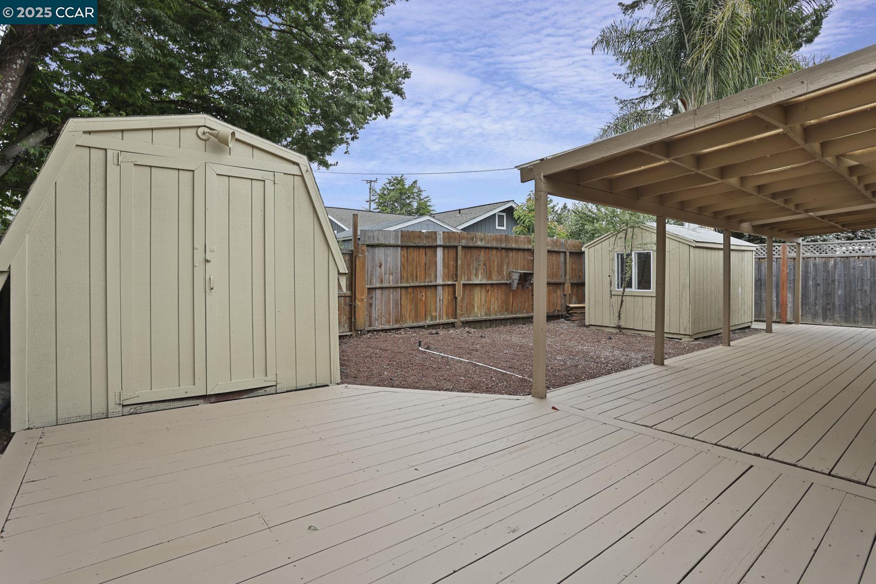 Detail Gallery Image 32 of 32 For 7833 Santa Barbara Drive, Rohnert Park,  CA 94928-4083 - 4 Beds | 2 Baths