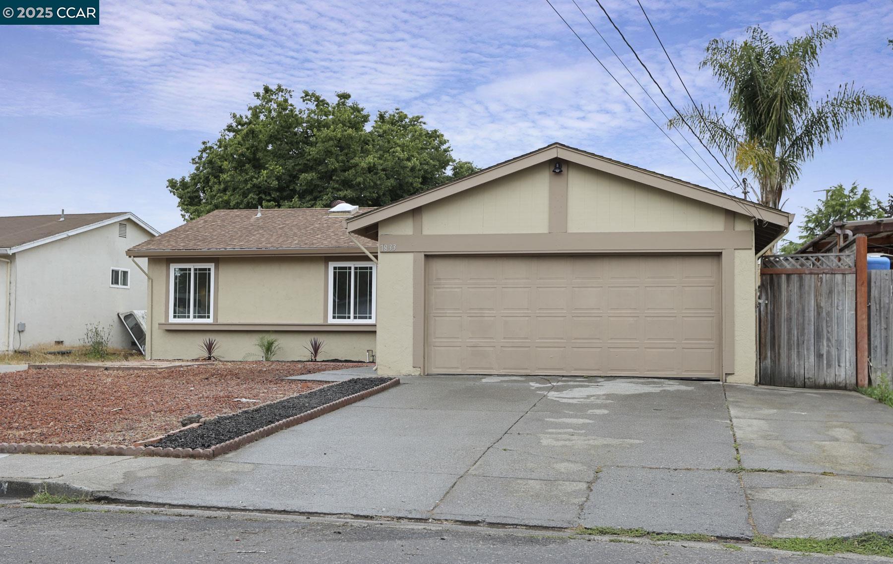 Detail Gallery Image 5 of 32 For 7833 Santa Barbara Drive, Rohnert Park,  CA 94928-4083 - 4 Beds | 2 Baths
