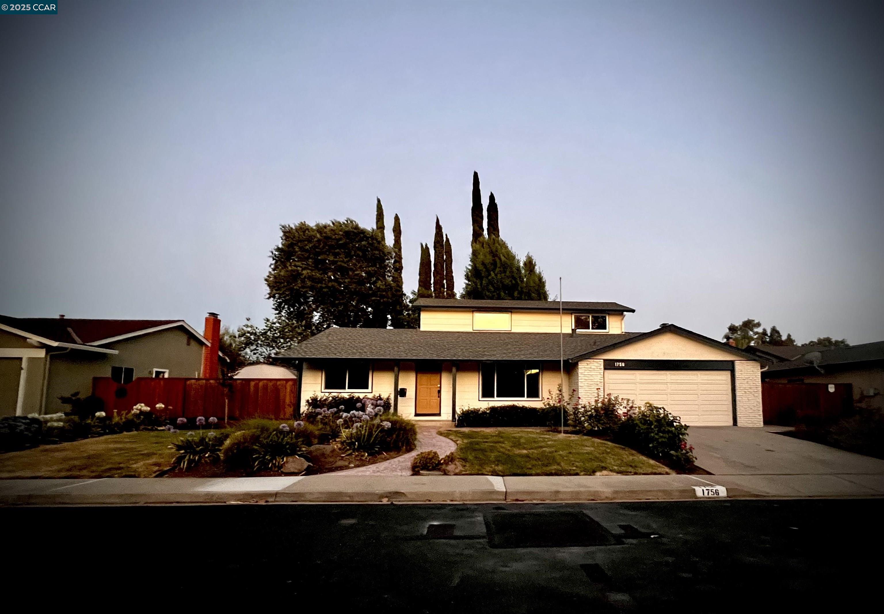 Detail Gallery Image 40 of 40 For 1756 Poplarwood Court, Concord,  CA 94521 - 3 Beds | 2 Baths
