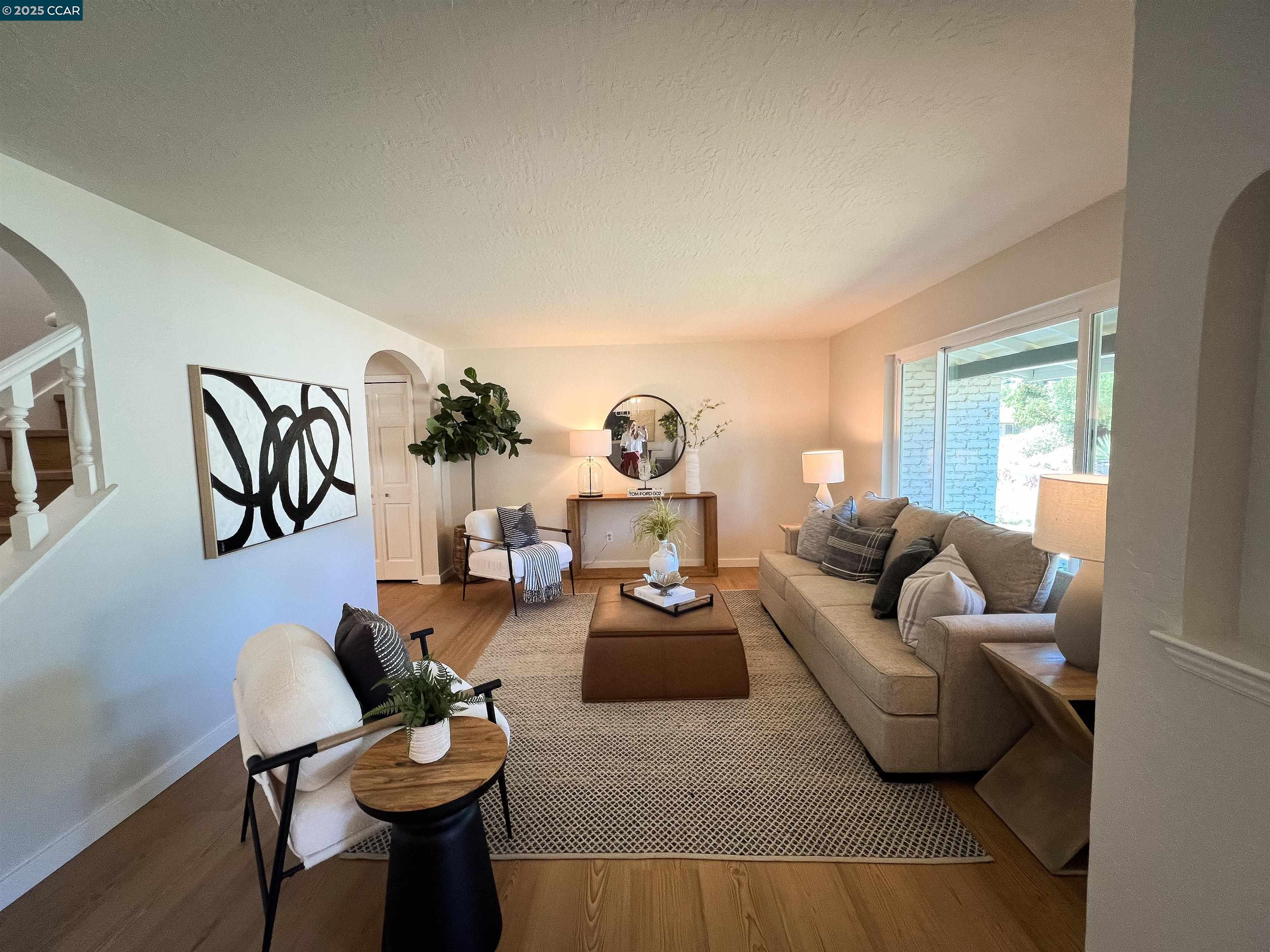 Detail Gallery Image 5 of 40 For 1756 Poplarwood Court, Concord,  CA 94521 - 3 Beds | 2 Baths