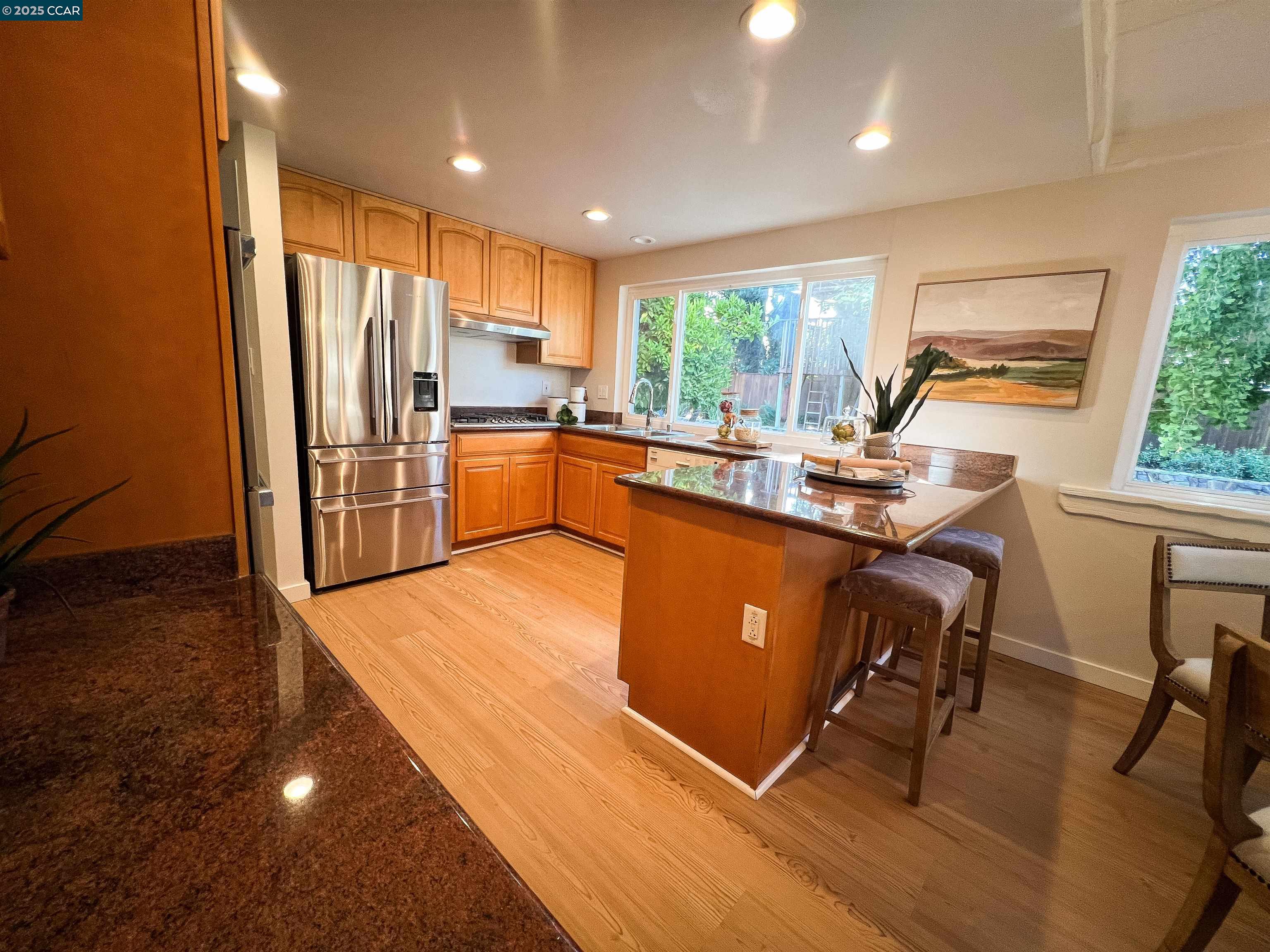 Detail Gallery Image 10 of 40 For 1756 Poplarwood Court, Concord,  CA 94521 - 3 Beds | 2 Baths