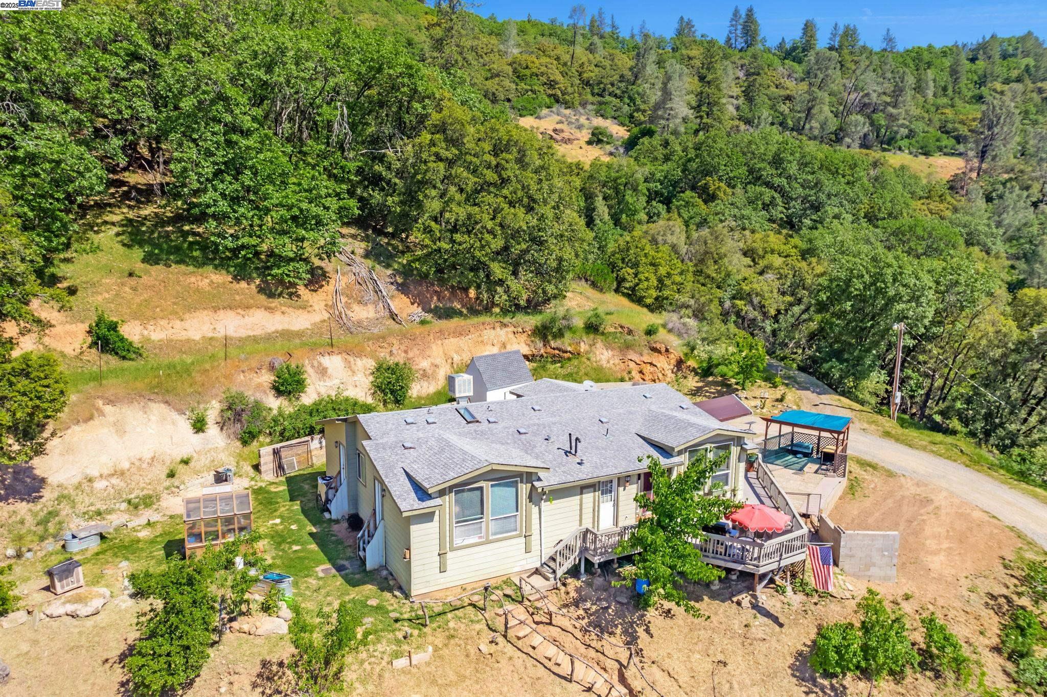 3698 Braden Road, Camino, California 95709, 3 Bedrooms Bedrooms, 7 Rooms Rooms,2 BathroomsBathrooms,Residential,For Sale,3698 Braden Road,41105323