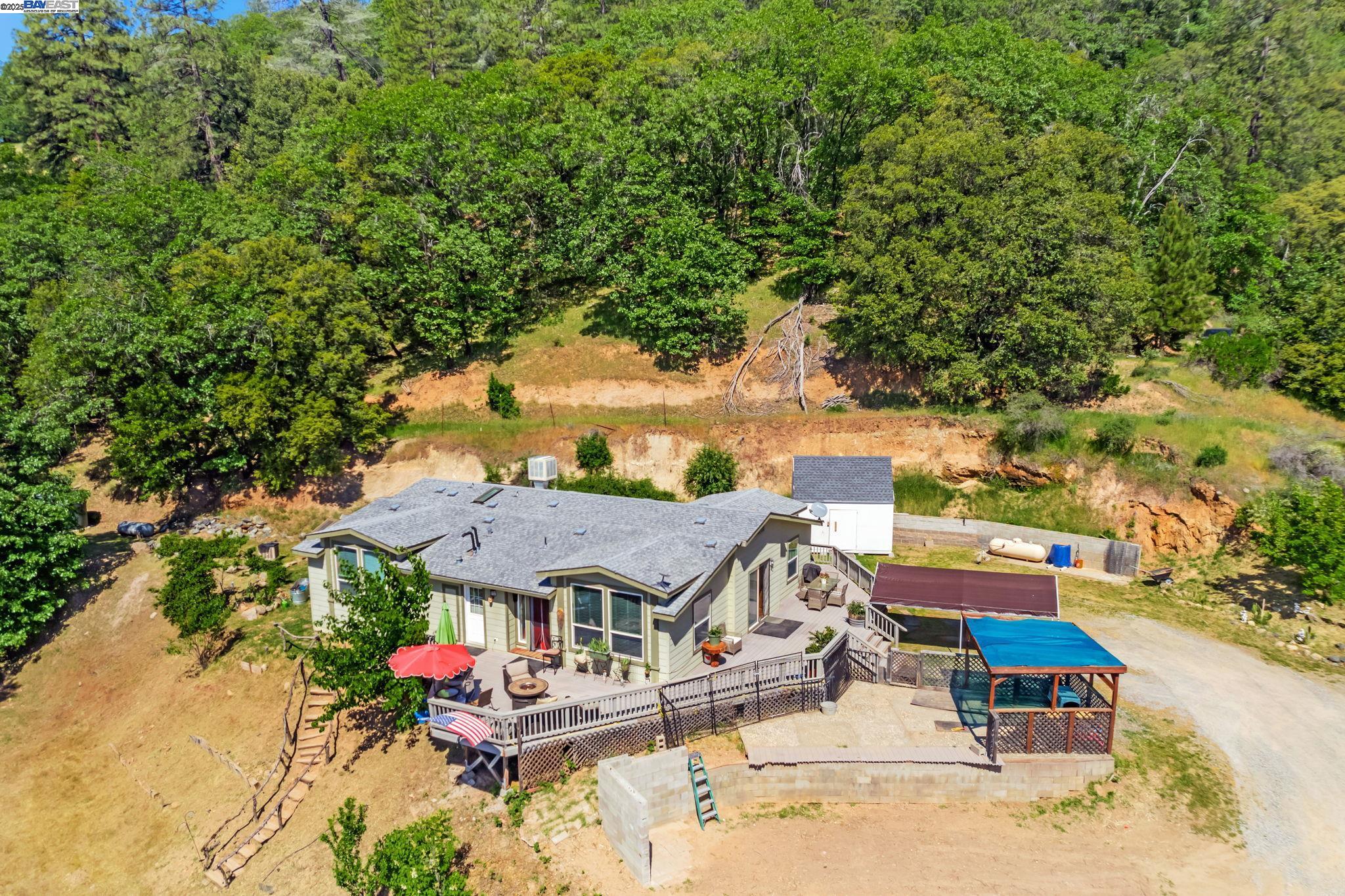 3698 Braden Road, Camino, California 95709, 3 Bedrooms Bedrooms, 7 Rooms Rooms,2 BathroomsBathrooms,Residential,For Sale,3698 Braden Road,41105323