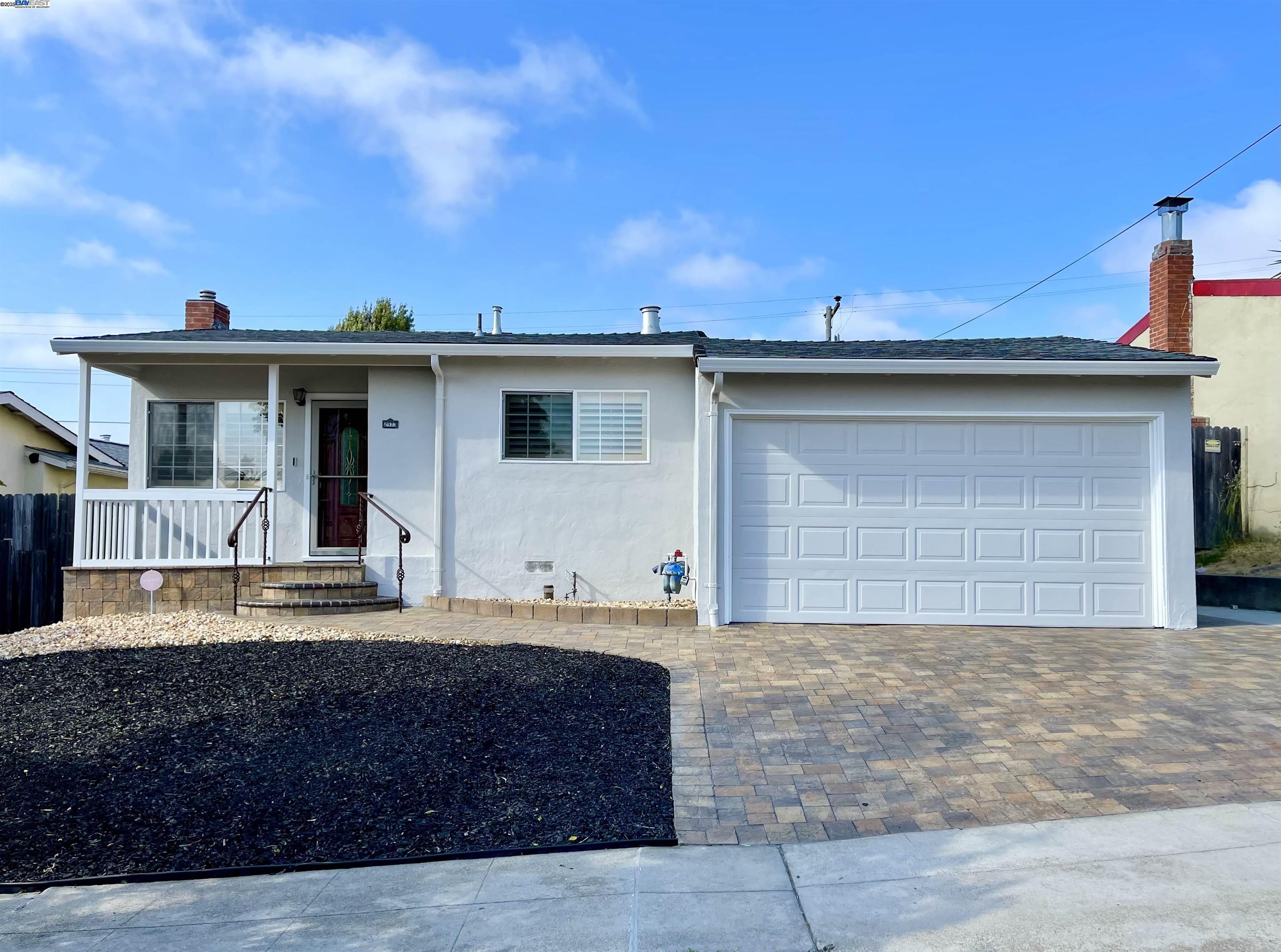 2973 Groom Dr, Richmond, California 94806, 3 Bedrooms Bedrooms, 6 Rooms Rooms,2 BathroomsBathrooms,Residential,For Sale,2973 Groom Dr,41105329