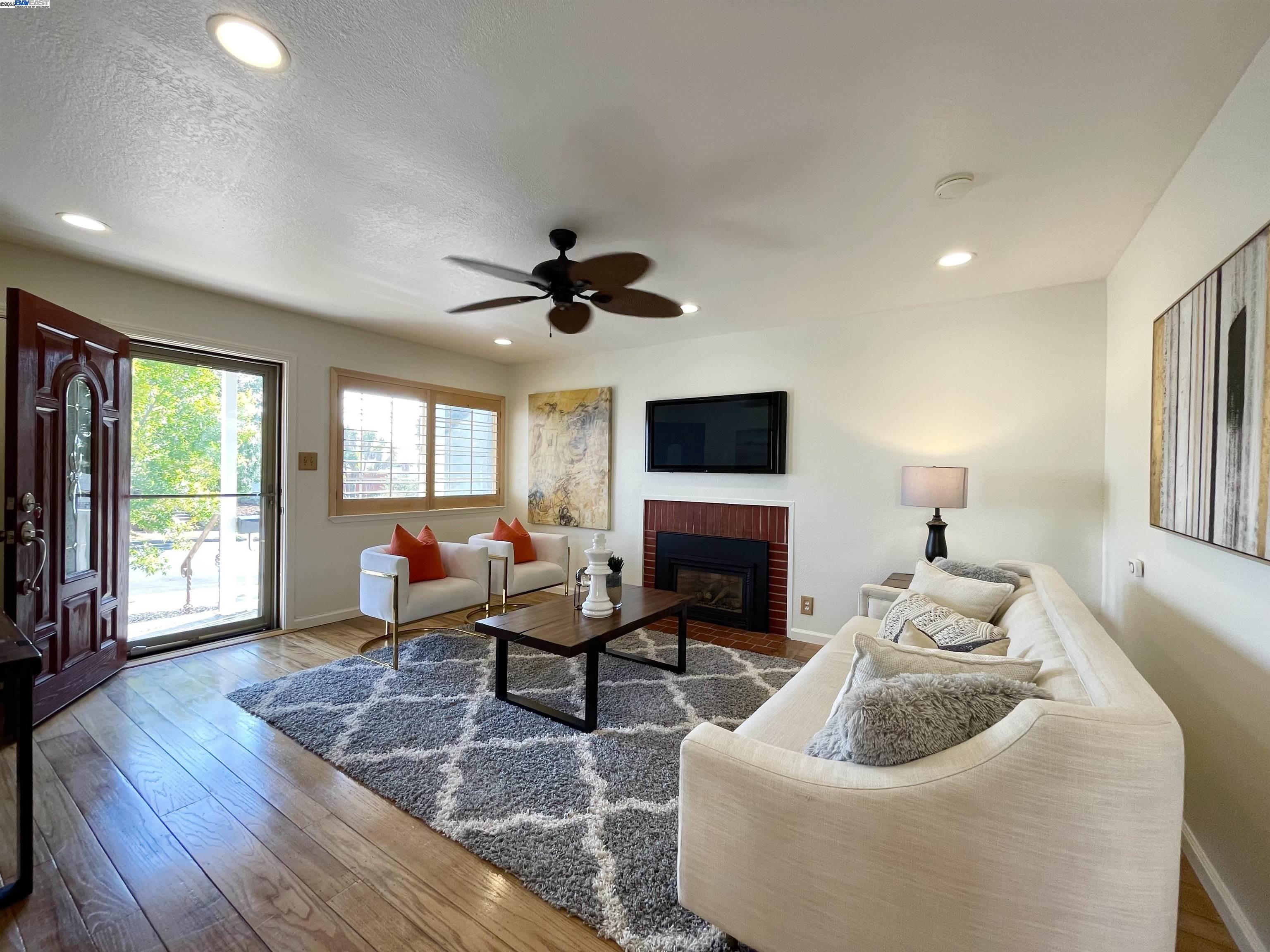 2973 Groom Dr, Richmond, California 94806, 3 Bedrooms Bedrooms, 6 Rooms Rooms,2 BathroomsBathrooms,Residential,For Sale,2973 Groom Dr,41105329