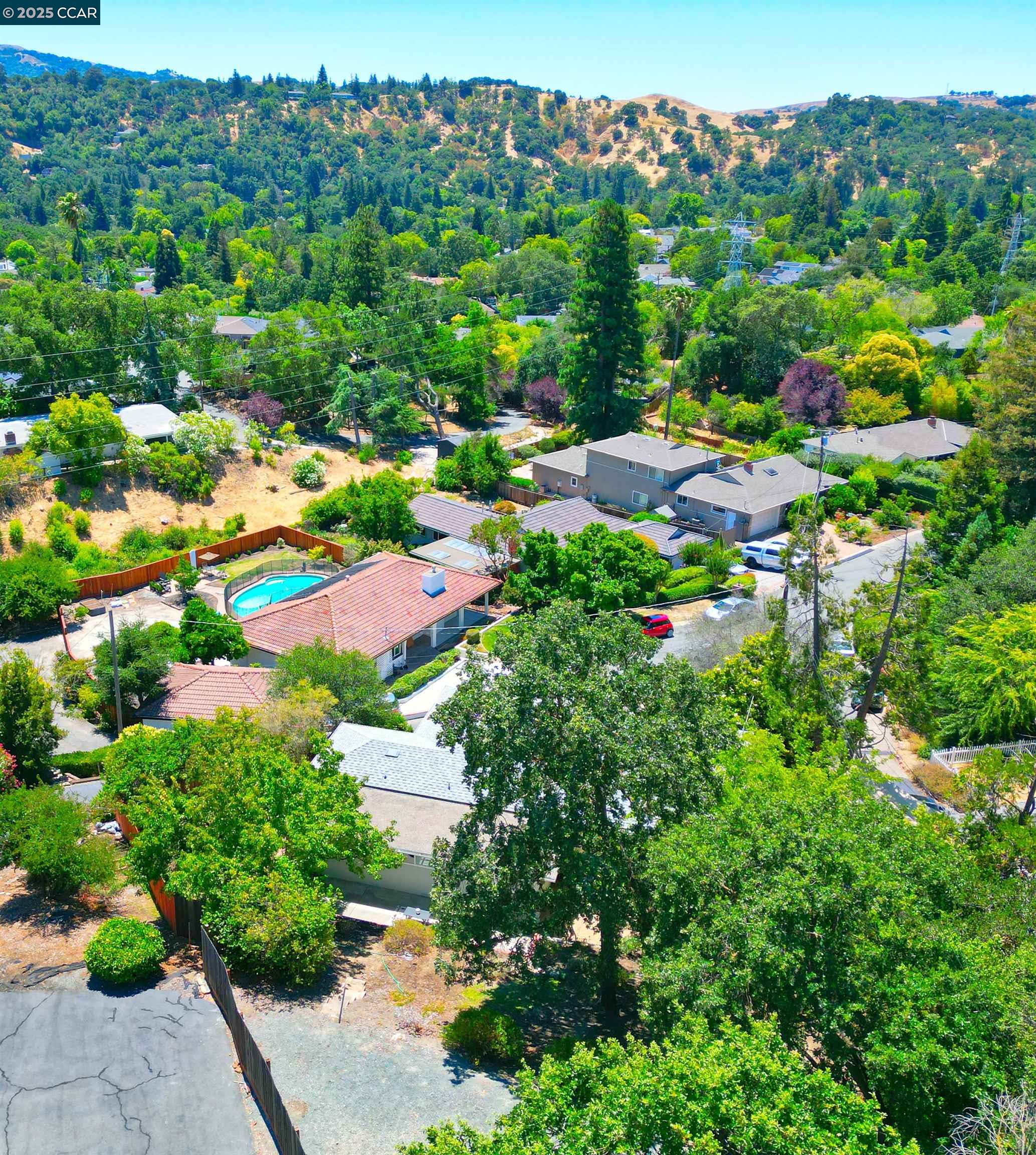 10 Westminster Place, Lafayette, California 94549, 4 Bedrooms Bedrooms, 8 Rooms Rooms,2 BathroomsBathrooms,Residential,For Sale,10 Westminster Place,41105333