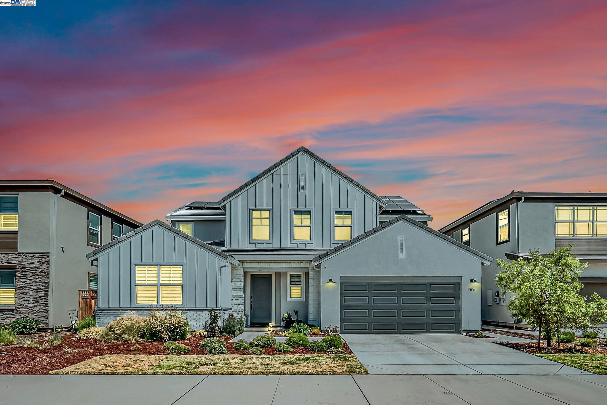 Detail Gallery Image 1 of 60 For 2859 Wylin Blvd, Lathrop,  CA 95330 - 5 Beds | 4/1 Baths