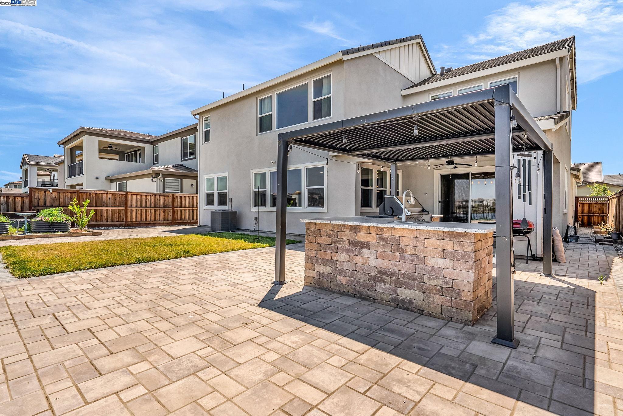Detail Gallery Image 45 of 60 For 2859 Wylin Blvd, Lathrop,  CA 95330 - 5 Beds | 4/1 Baths