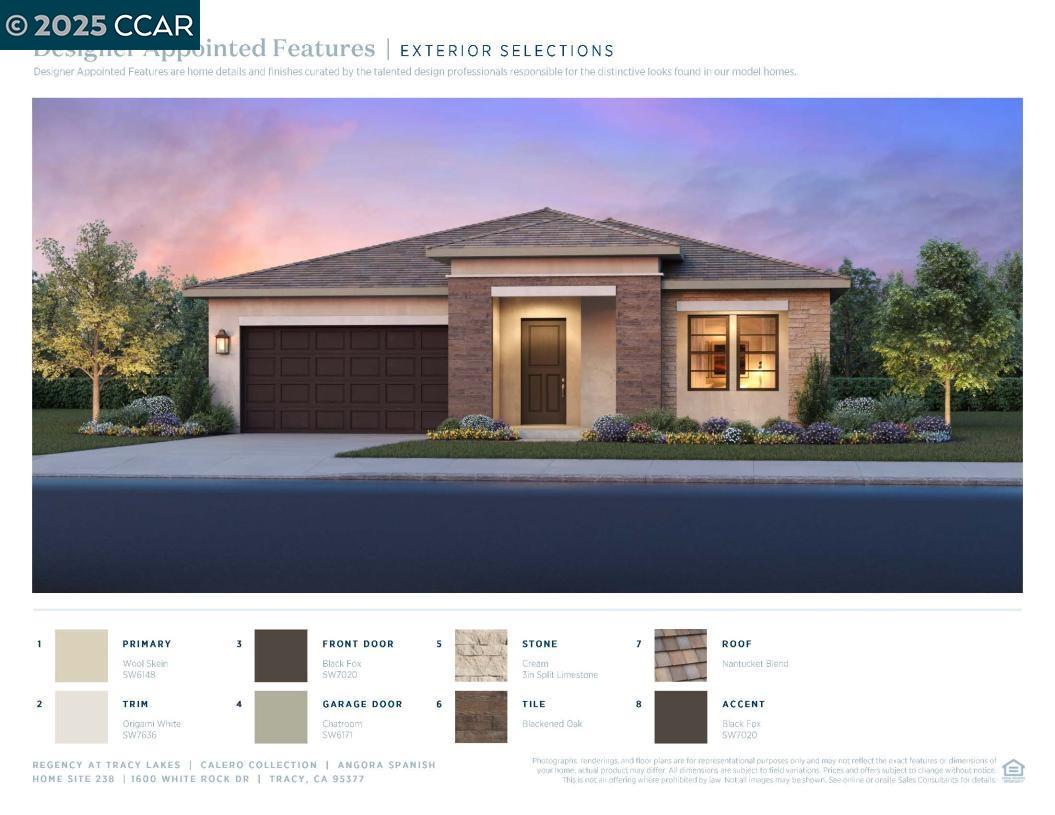 Detail Gallery Image 12 of 36 For 1600 White Rock Drive, Tracy,  CA 95377 - 2 Beds | 2/1 Baths