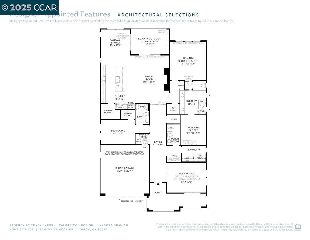 Detail Gallery Image 13 of 36 For 1600 White Rock Drive, Tracy,  CA 95377 - 2 Beds | 2/1 Baths