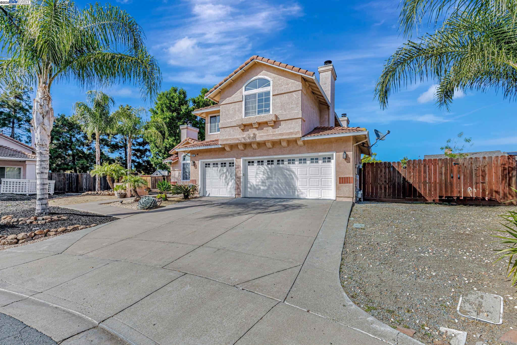 Detail Gallery Image 33 of 51 For 639 Eaker Ct, Antioch,  CA 94509 - 3 Beds | 3 Baths