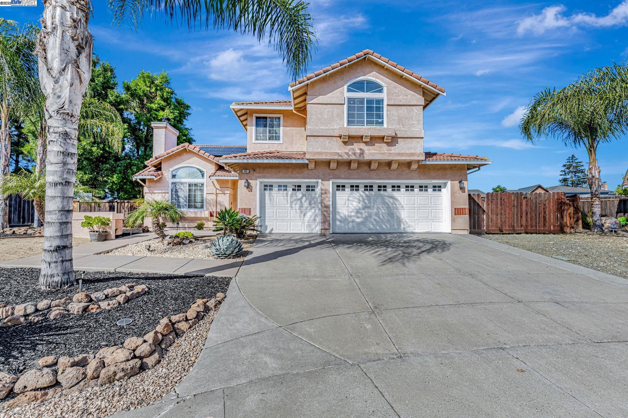 Detail Gallery Image 44 of 51 For 639 Eaker Ct, Antioch,  CA 94509 - 3 Beds | 3 Baths