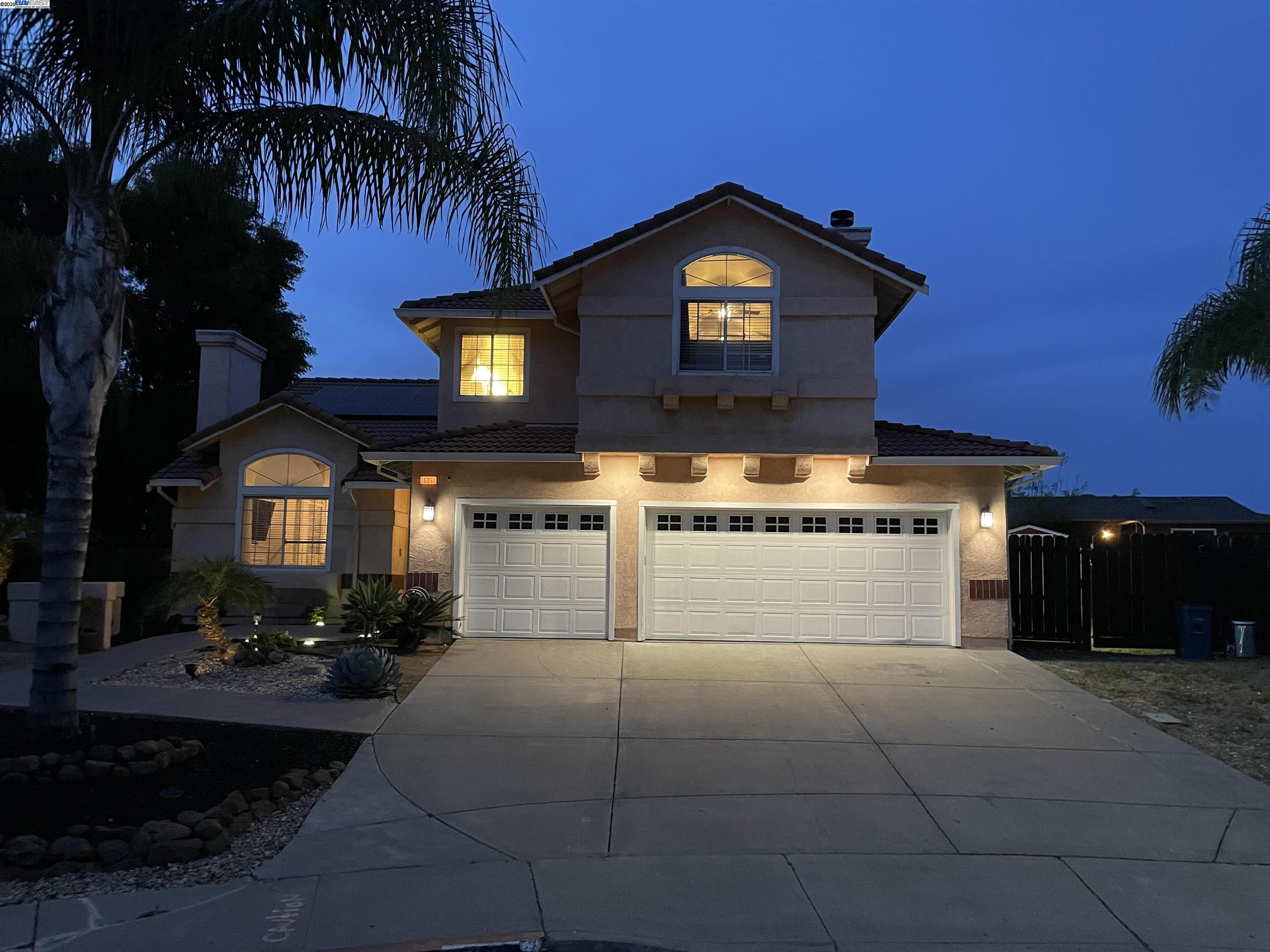 Detail Gallery Image 45 of 51 For 639 Eaker Ct, Antioch,  CA 94509 - 3 Beds | 3 Baths