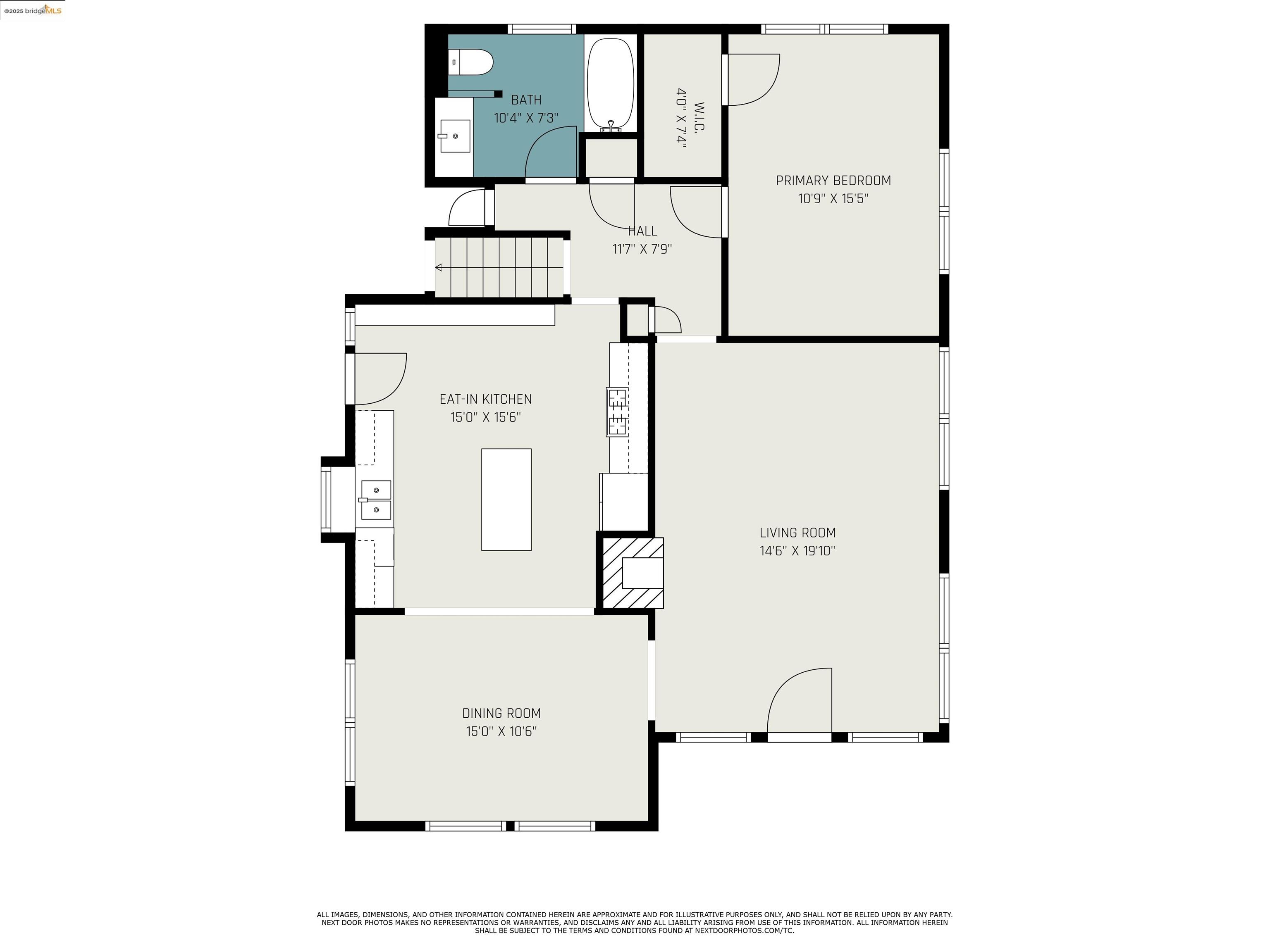 Detail Gallery Image 21 of 29 For 1226 W Elm Street, Stockton,  CA 95203-1631 - 2 Beds | 1 Baths