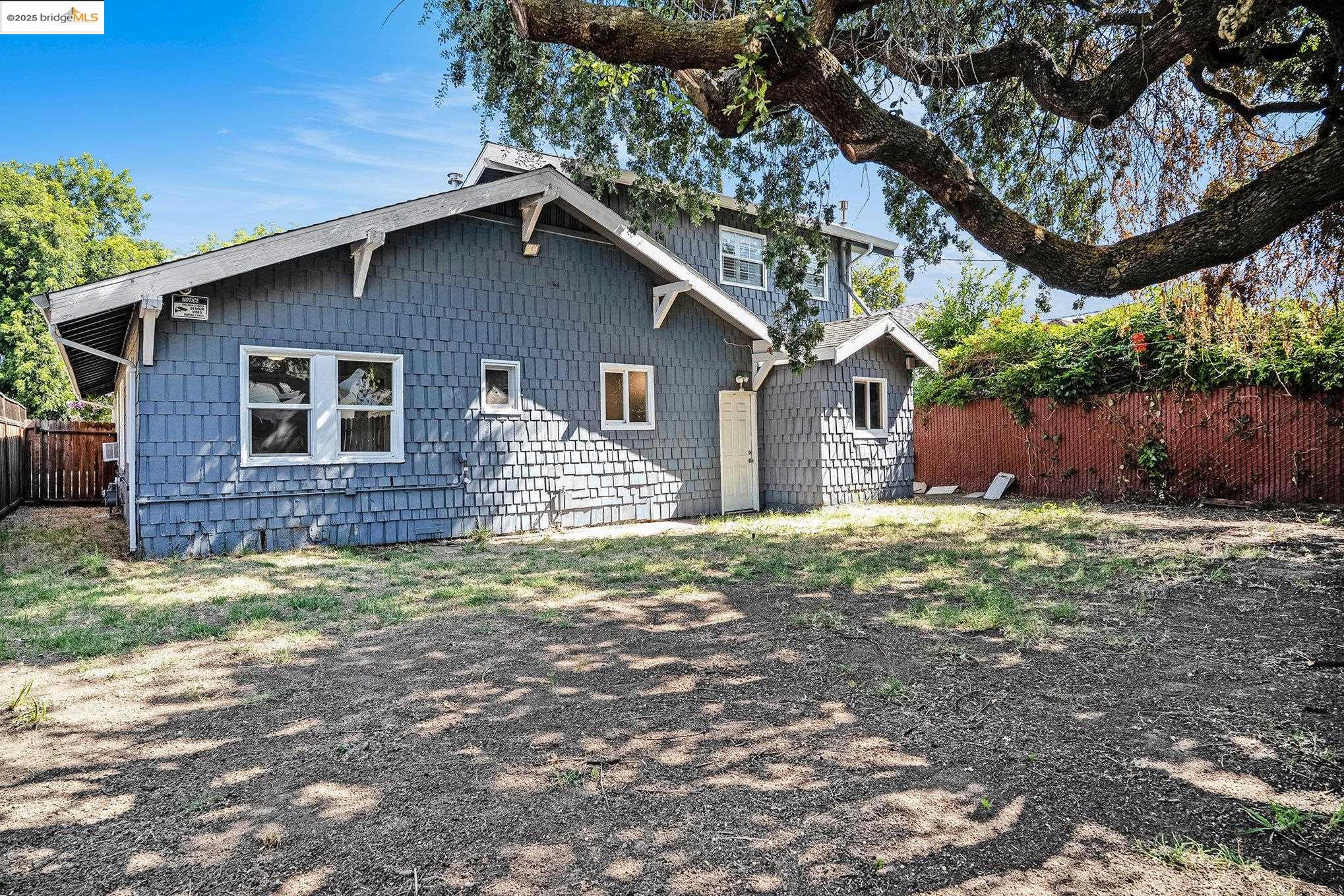 Detail Gallery Image 23 of 29 For 1226 W Elm Street, Stockton,  CA 95203-1631 - 2 Beds | 1 Baths