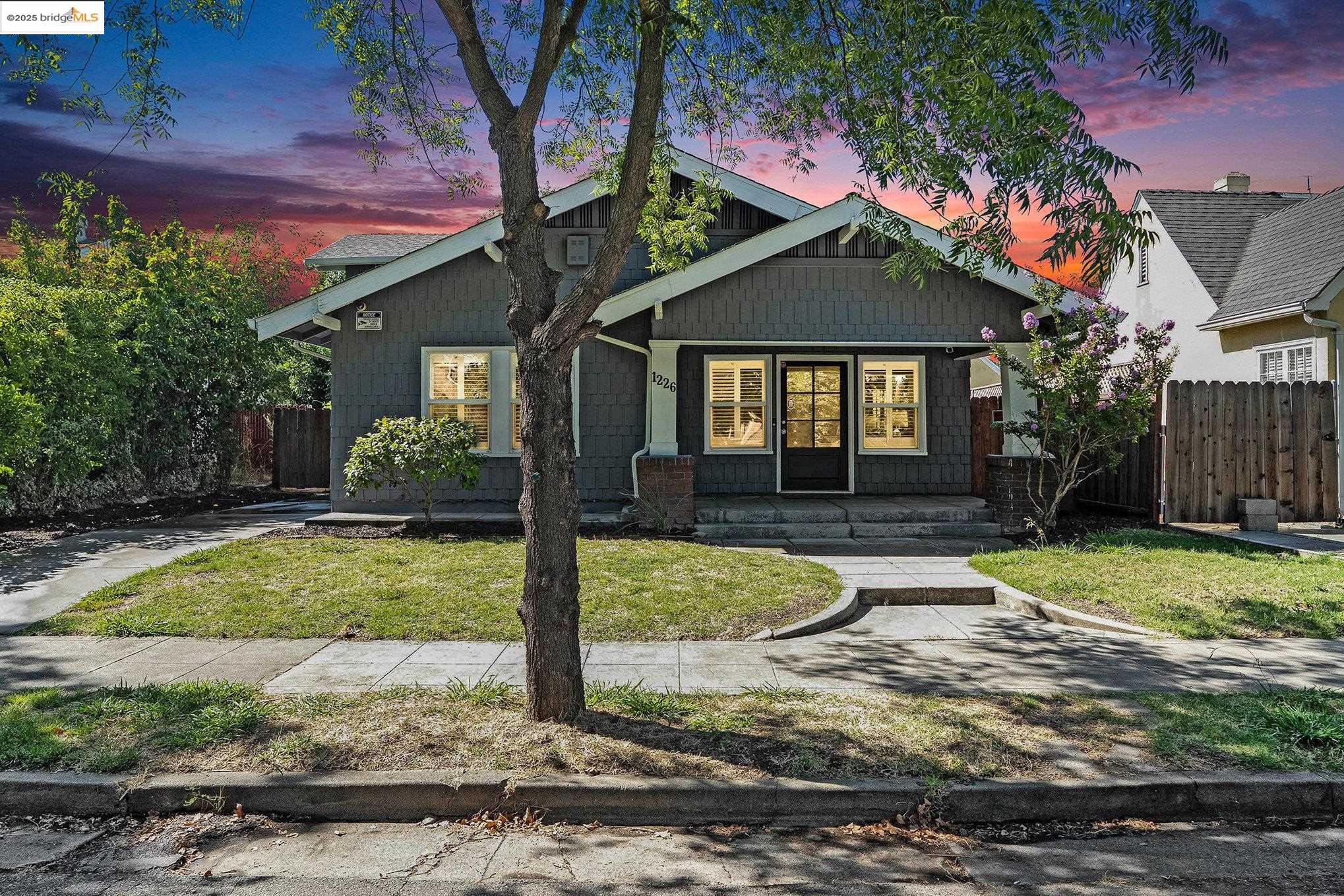 Detail Gallery Image 25 of 29 For 1226 W Elm Street, Stockton,  CA 95203-1631 - 2 Beds | 1 Baths