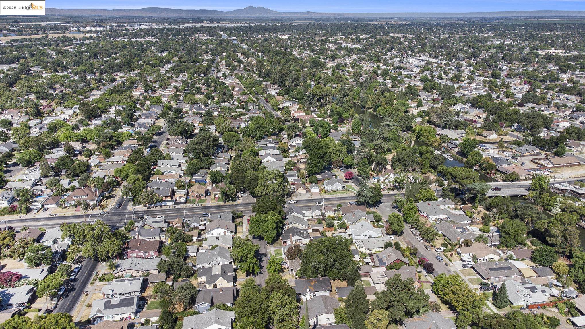 Detail Gallery Image 29 of 29 For 1226 W Elm Street, Stockton,  CA 95203-1631 - 2 Beds | 1 Baths