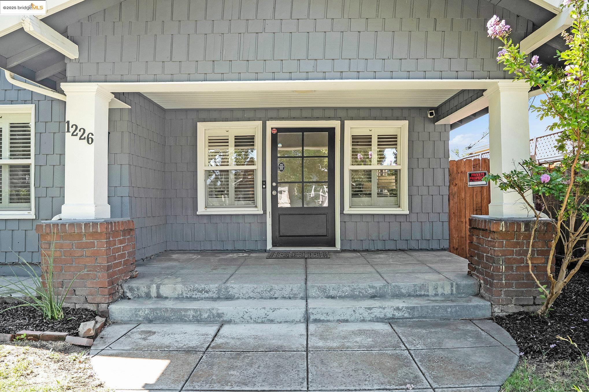 Detail Gallery Image 5 of 29 For 1226 W Elm Street, Stockton,  CA 95203-1631 - 2 Beds | 1 Baths