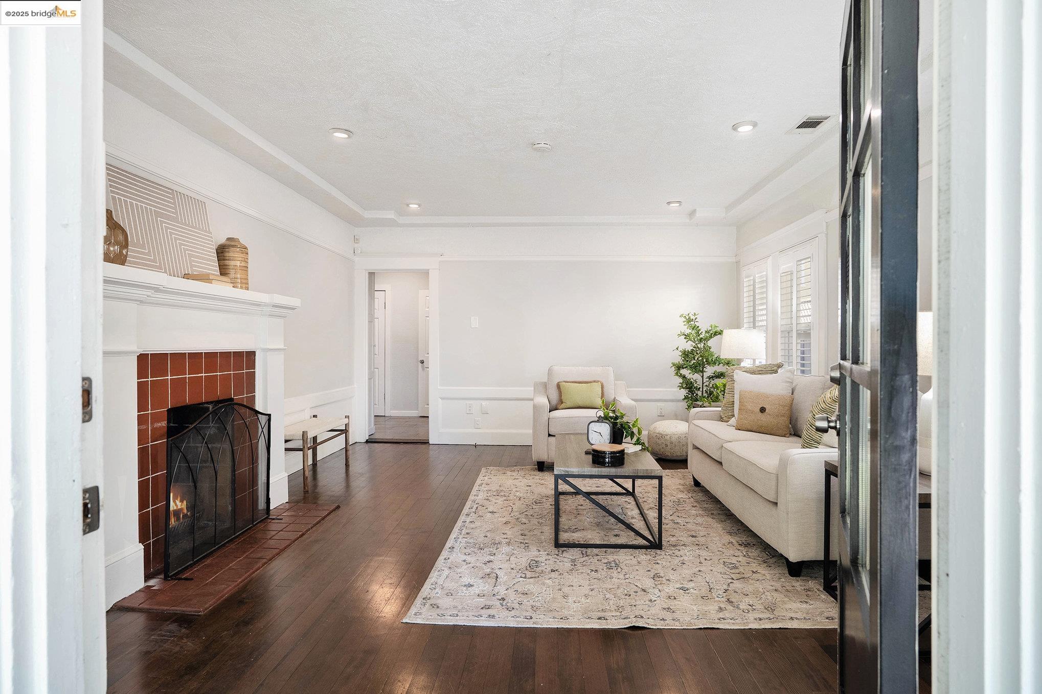 Detail Gallery Image 6 of 29 For 1226 W Elm Street, Stockton,  CA 95203-1631 - 2 Beds | 1 Baths
