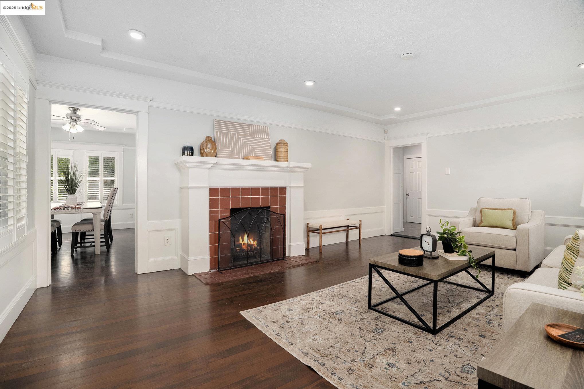 Detail Gallery Image 9 of 29 For 1226 W Elm Street, Stockton,  CA 95203-1631 - 2 Beds | 1 Baths