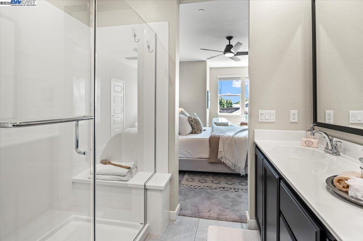 Detail Gallery Image 23 of 42 For 1726 17th St, Oakland,  CA 94607 - 3 Beds | 3 Baths