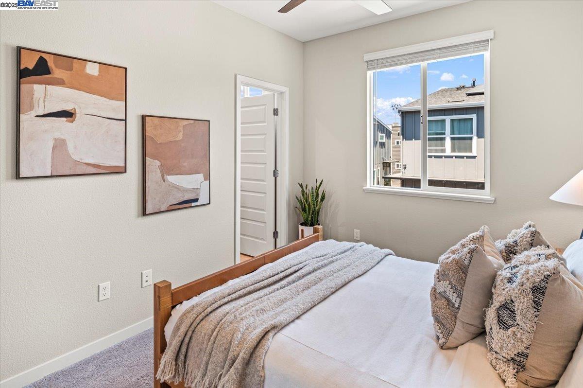 Detail Gallery Image 36 of 42 For 1726 17th St, Oakland,  CA 94607 - 3 Beds | 3 Baths