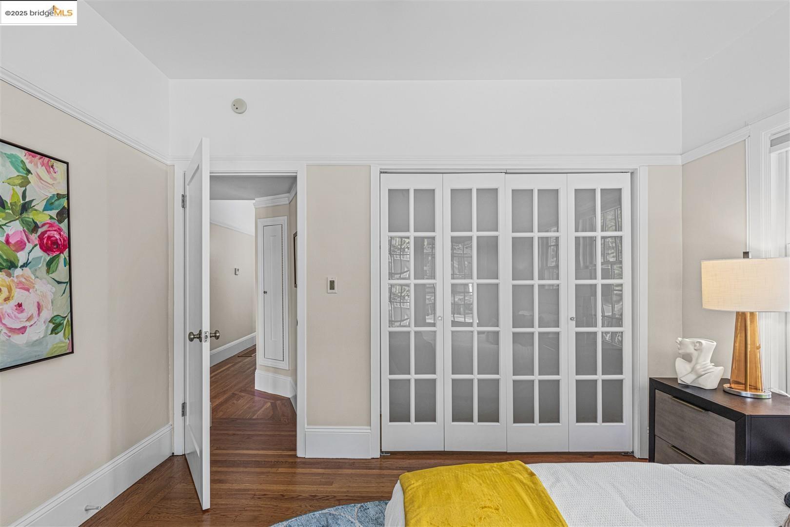 Detail Gallery Image 13 of 57 For 61 Wildwood Ave, Piedmont,  CA 94610 - 6 Beds | 4/1 Baths