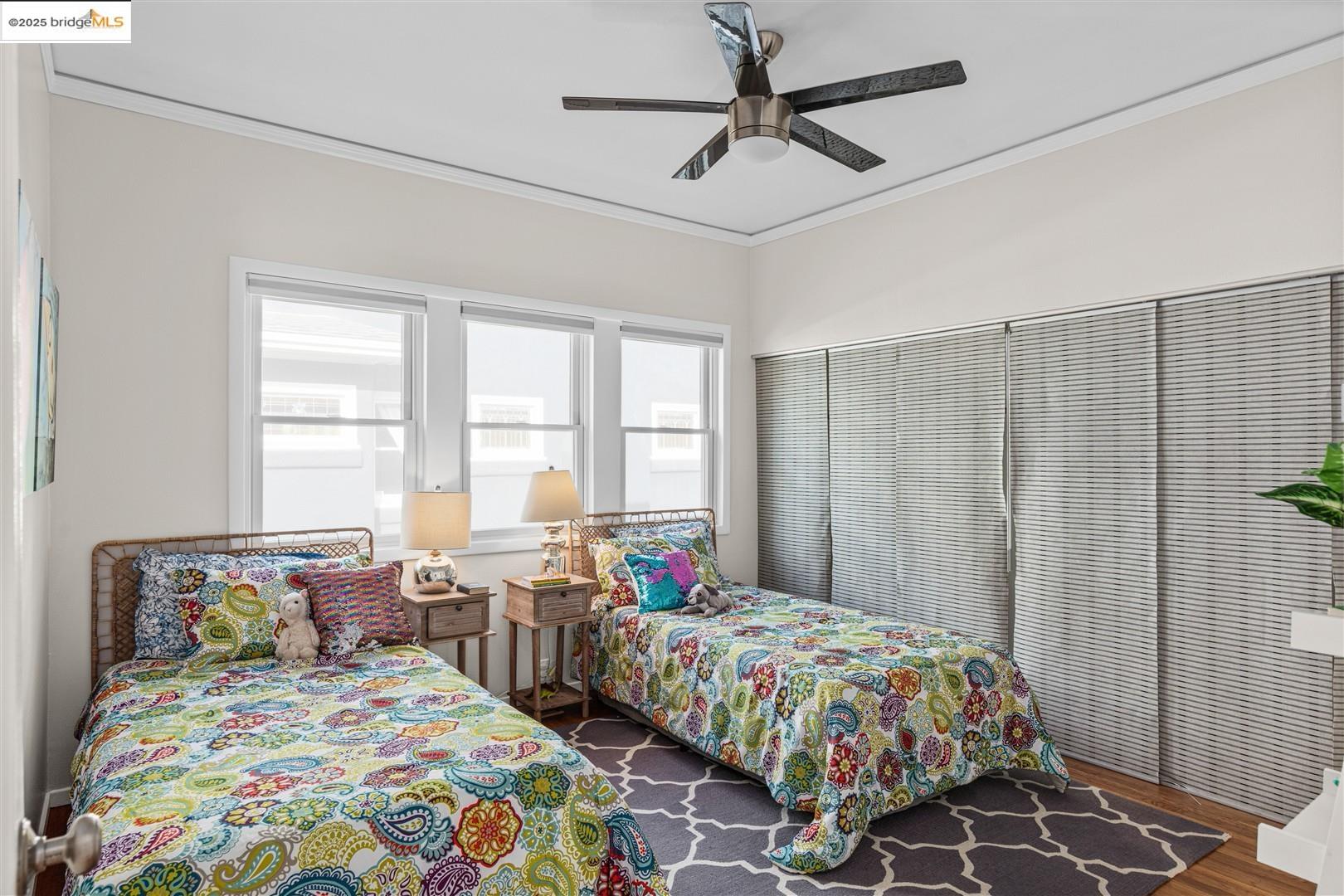 Detail Gallery Image 15 of 57 For 61 Wildwood Ave, Piedmont,  CA 94610 - 6 Beds | 4/1 Baths