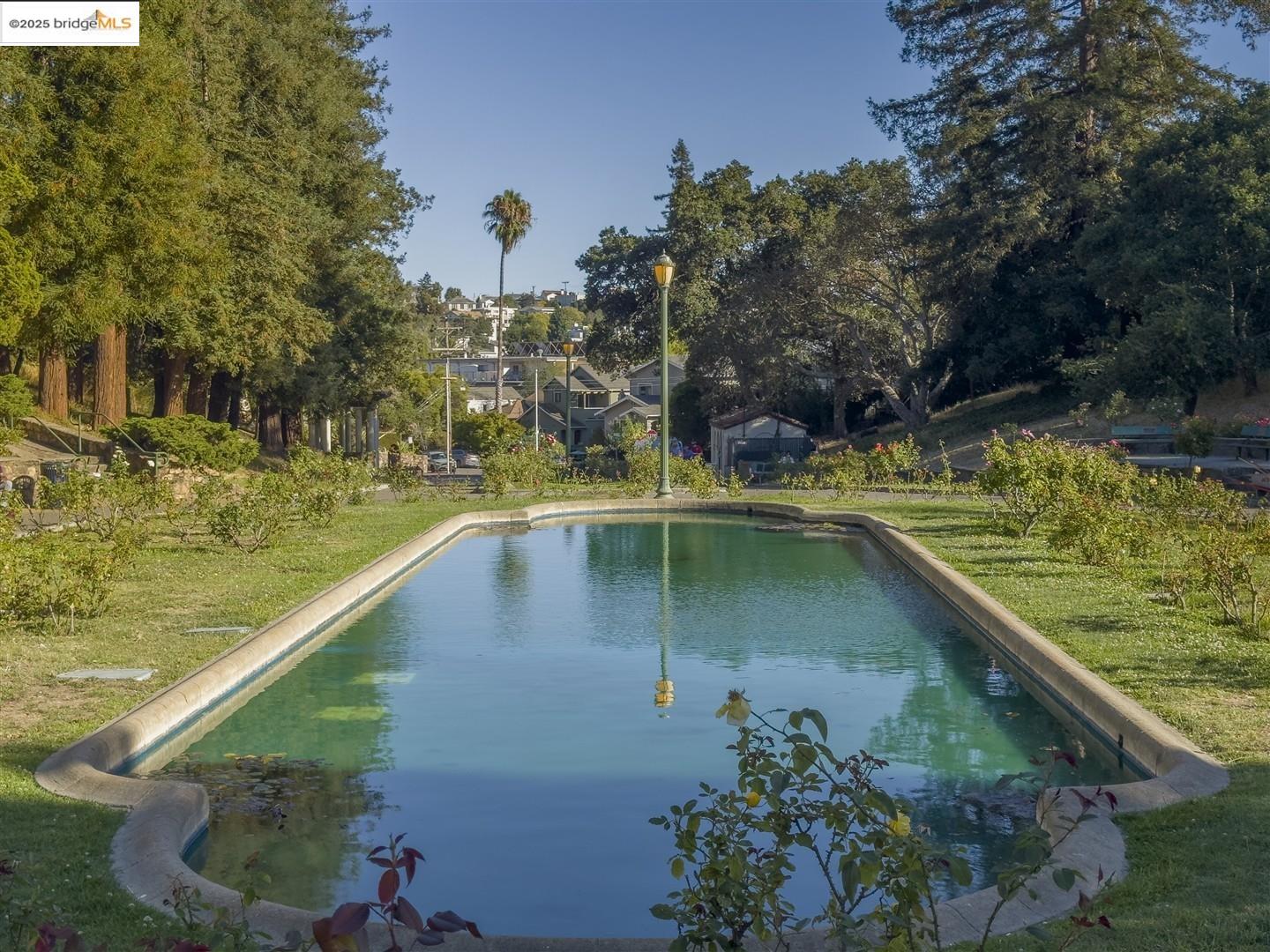 Detail Gallery Image 55 of 57 For 61 Wildwood Ave, Piedmont,  CA 94610 - 6 Beds | 4/1 Baths